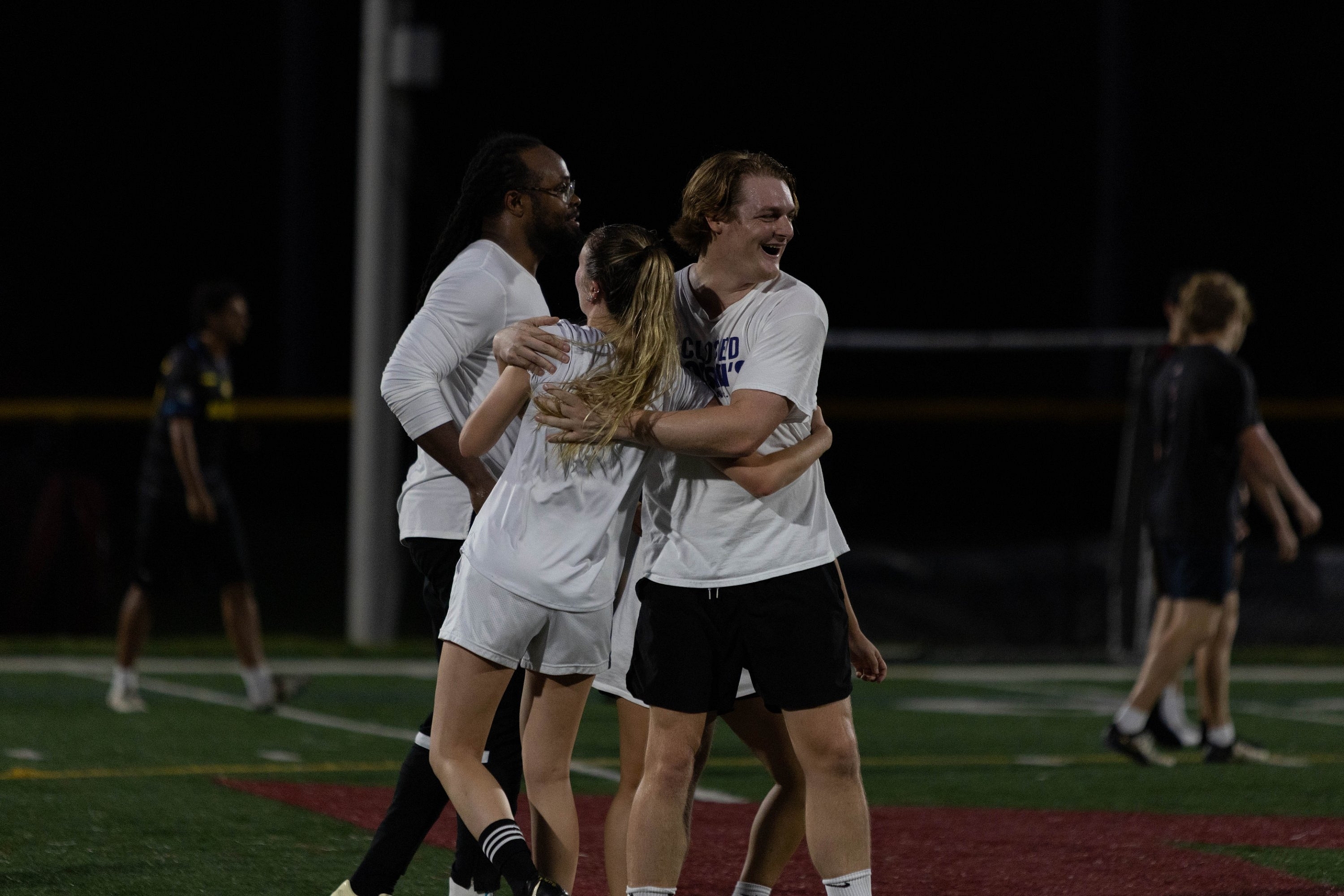 07.24.25 // Thursday // Walden Athletic Complex