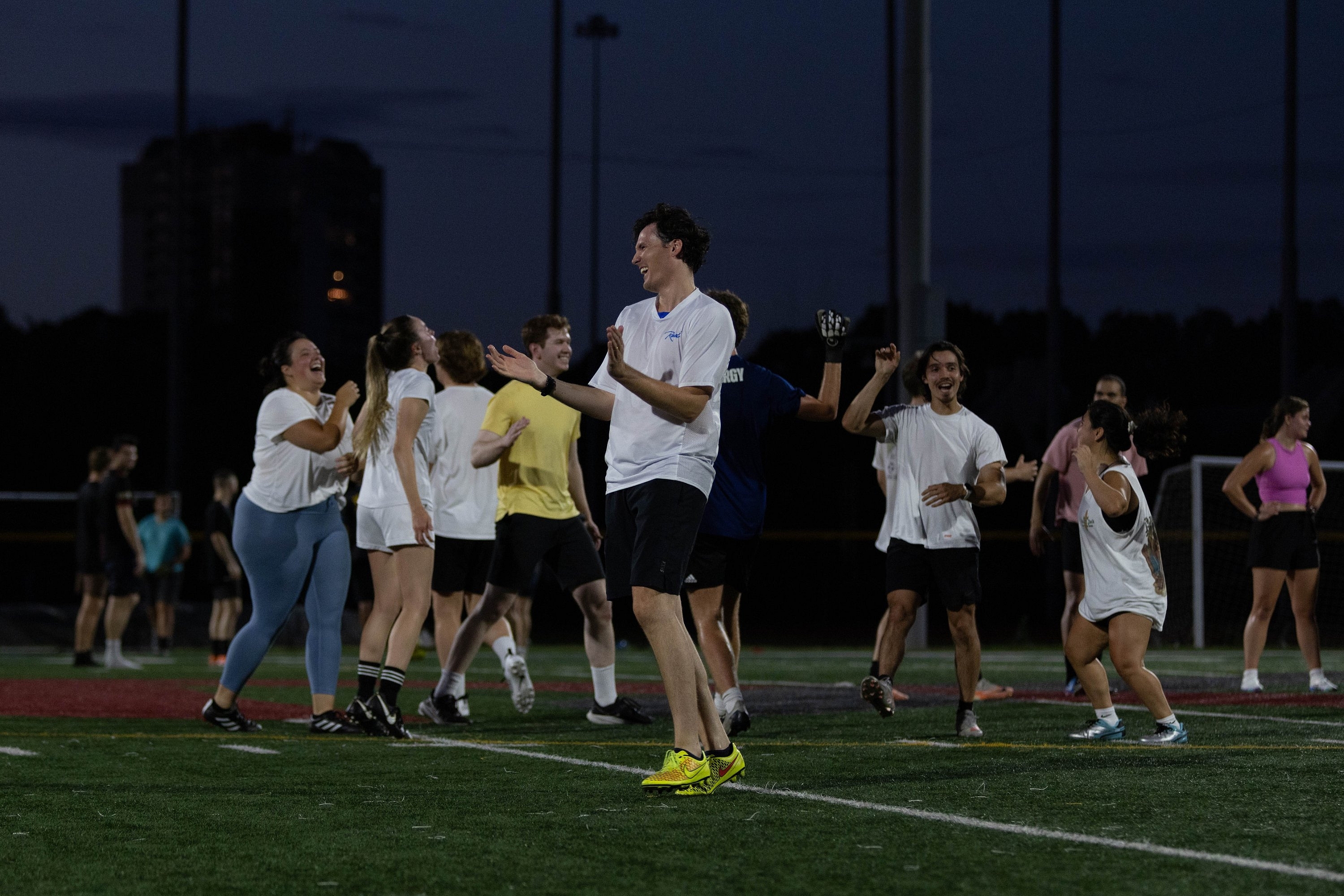 07.24.25 // Thursday // Walden Athletic Complex