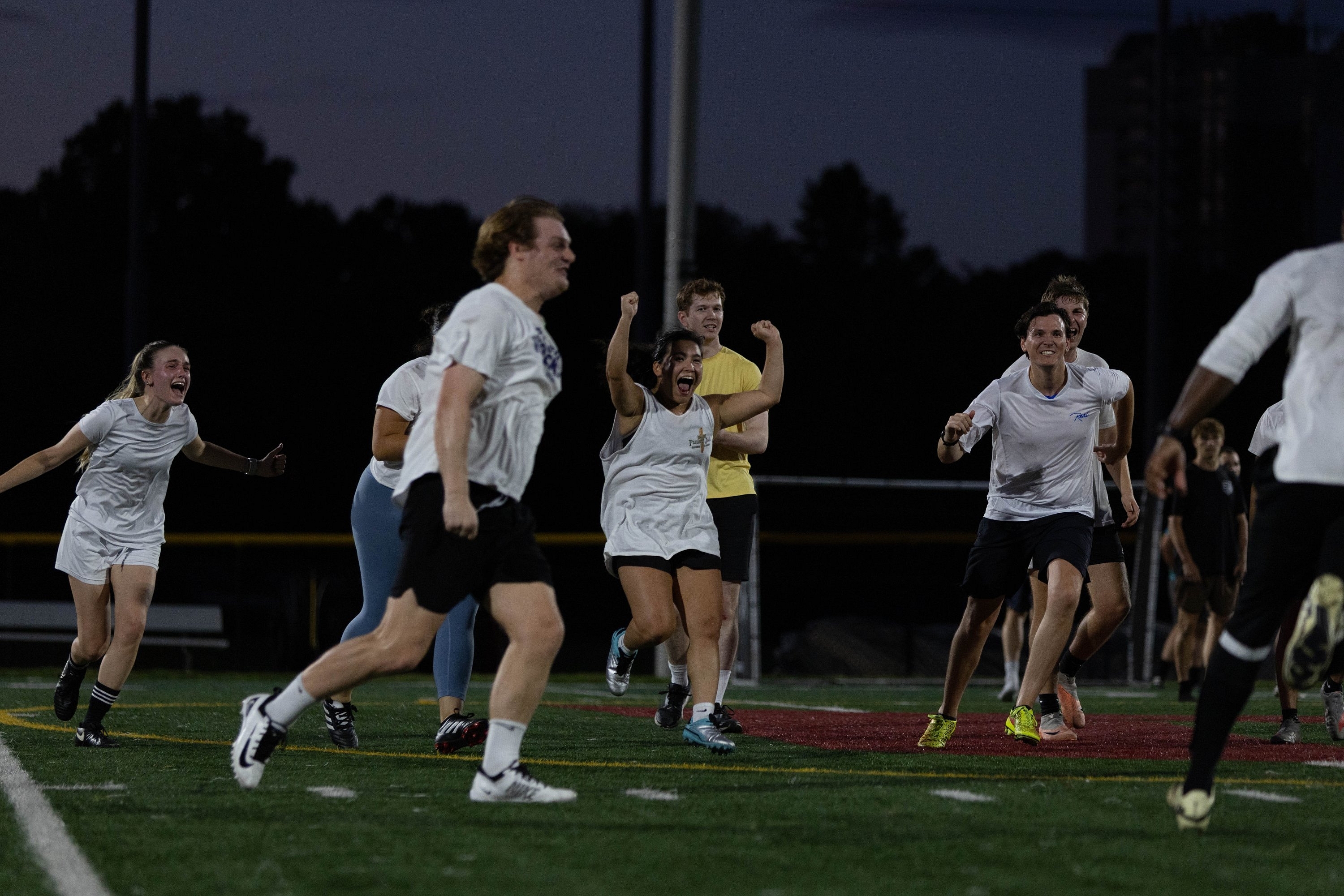 07.24.25 // Thursday // Walden Athletic Complex