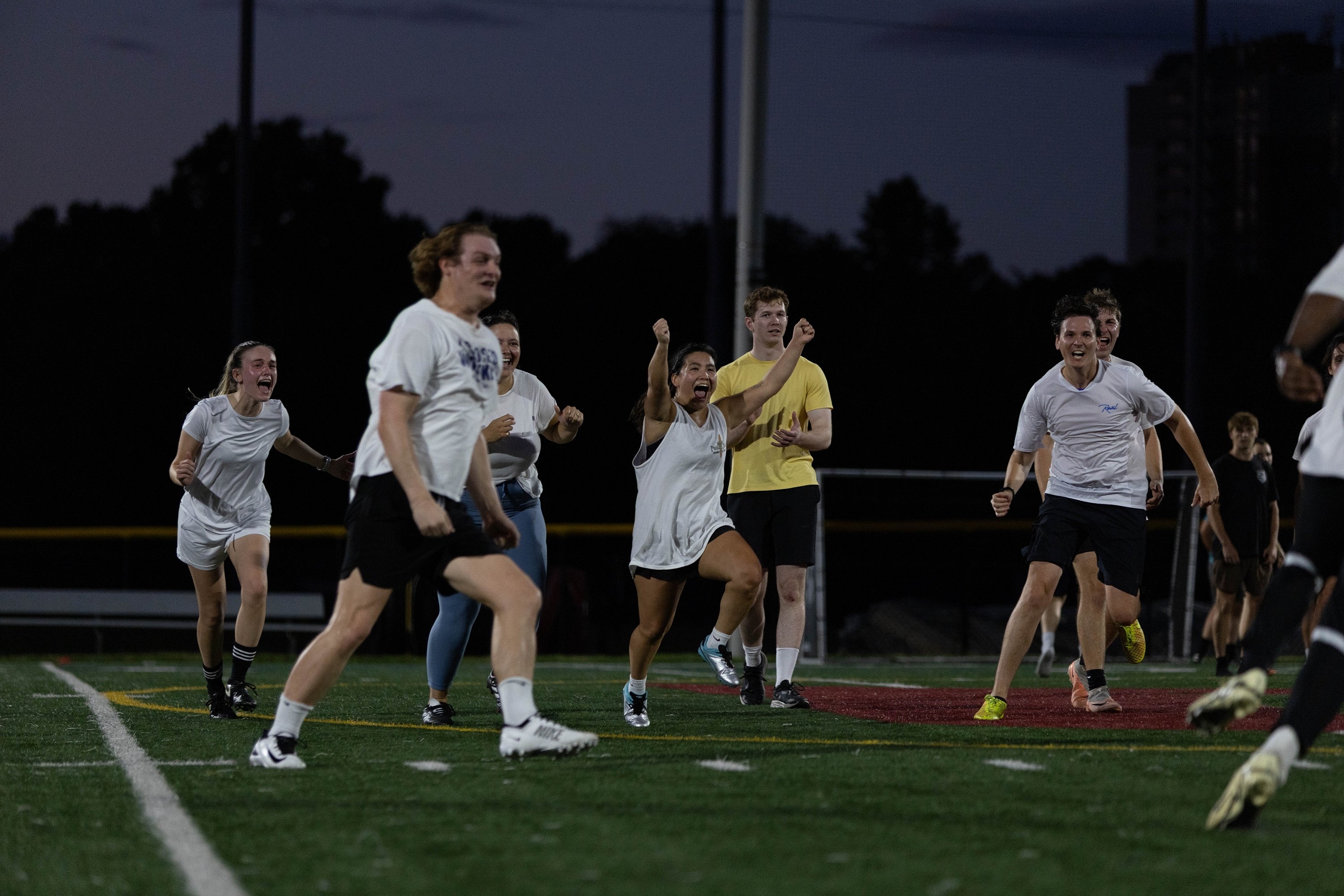 07.24.25 // Thursday // Walden Athletic Complex