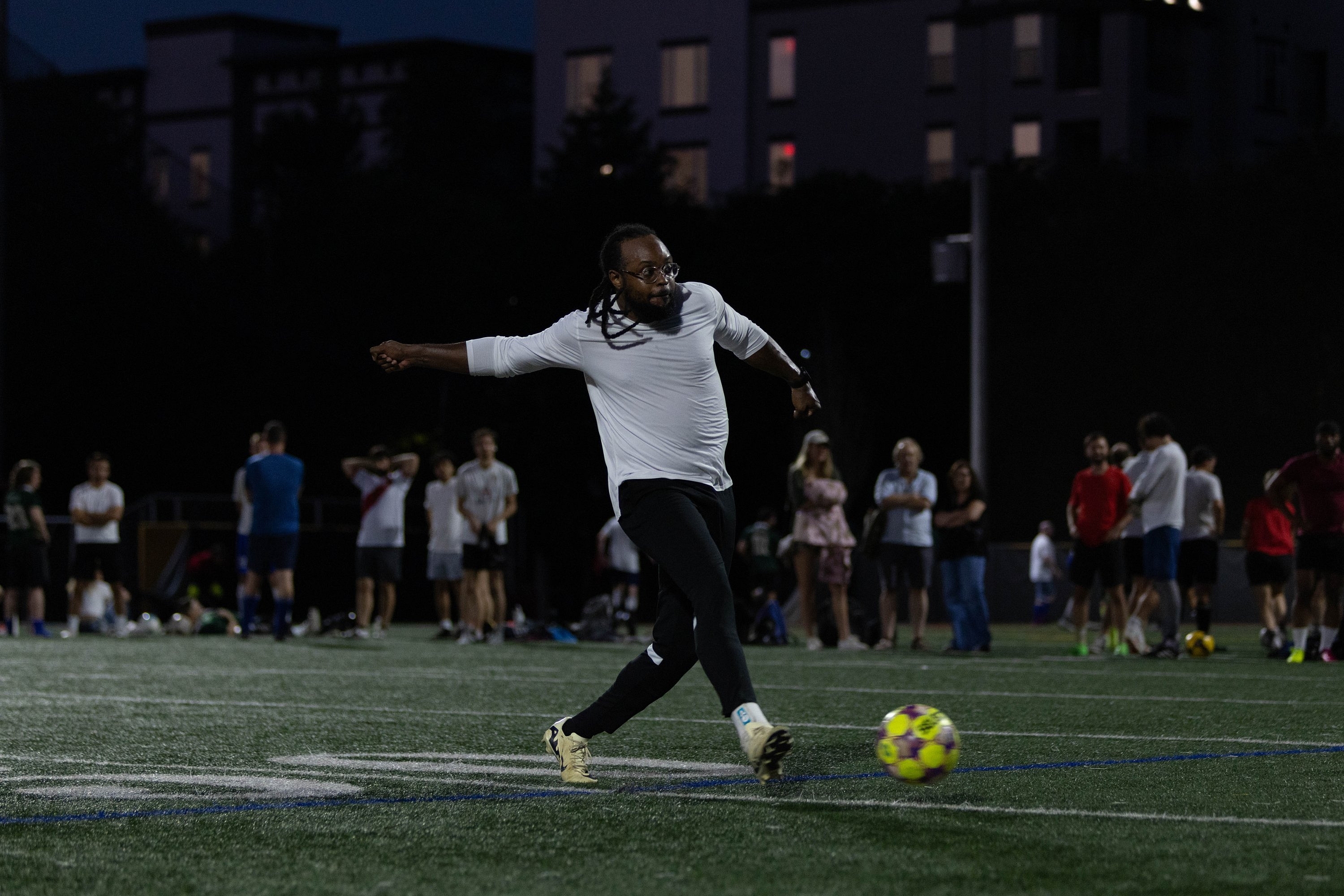 07.24.25 // Thursday // Walden Athletic Complex