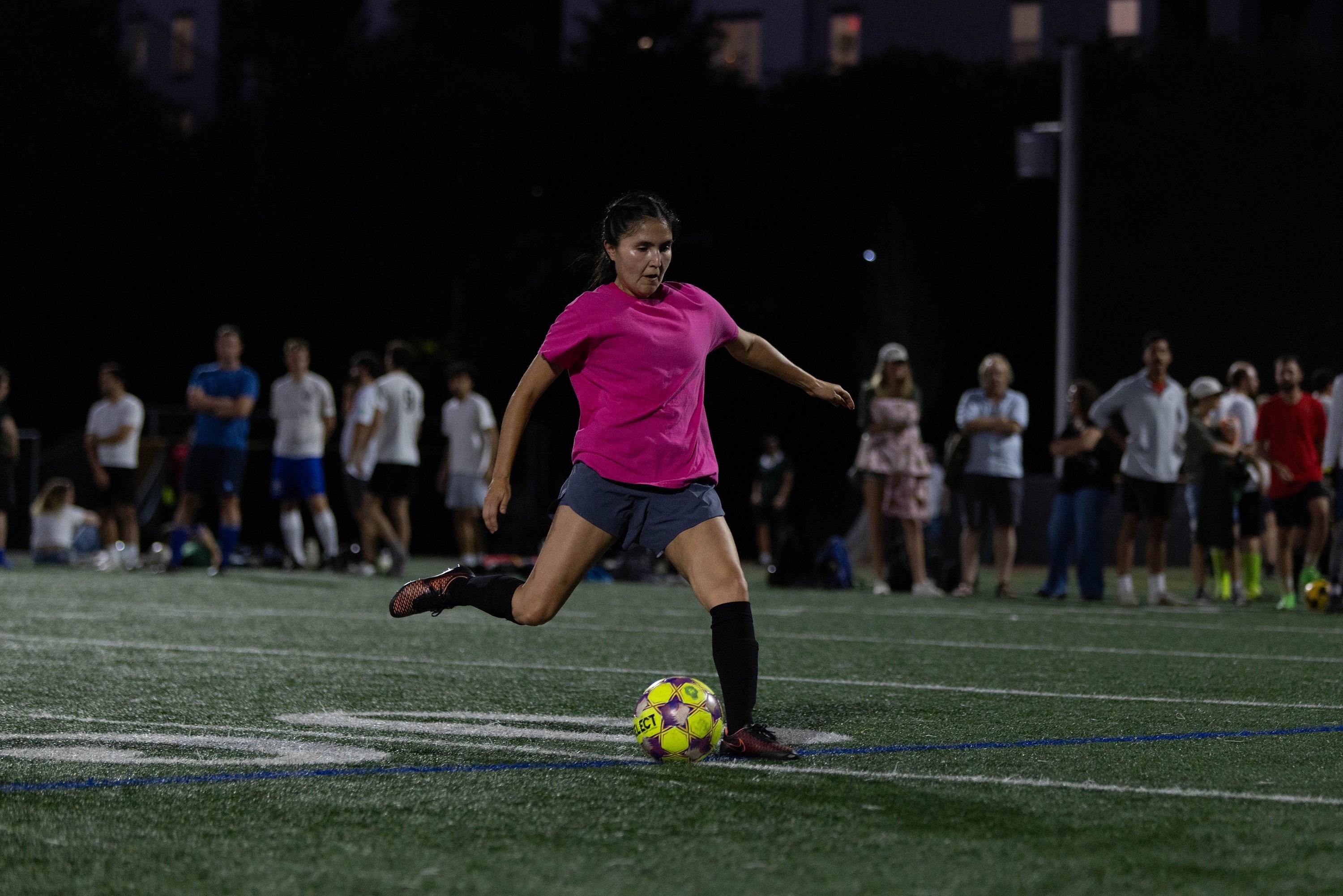 07.24.25 // Thursday // Walden Athletic Complex