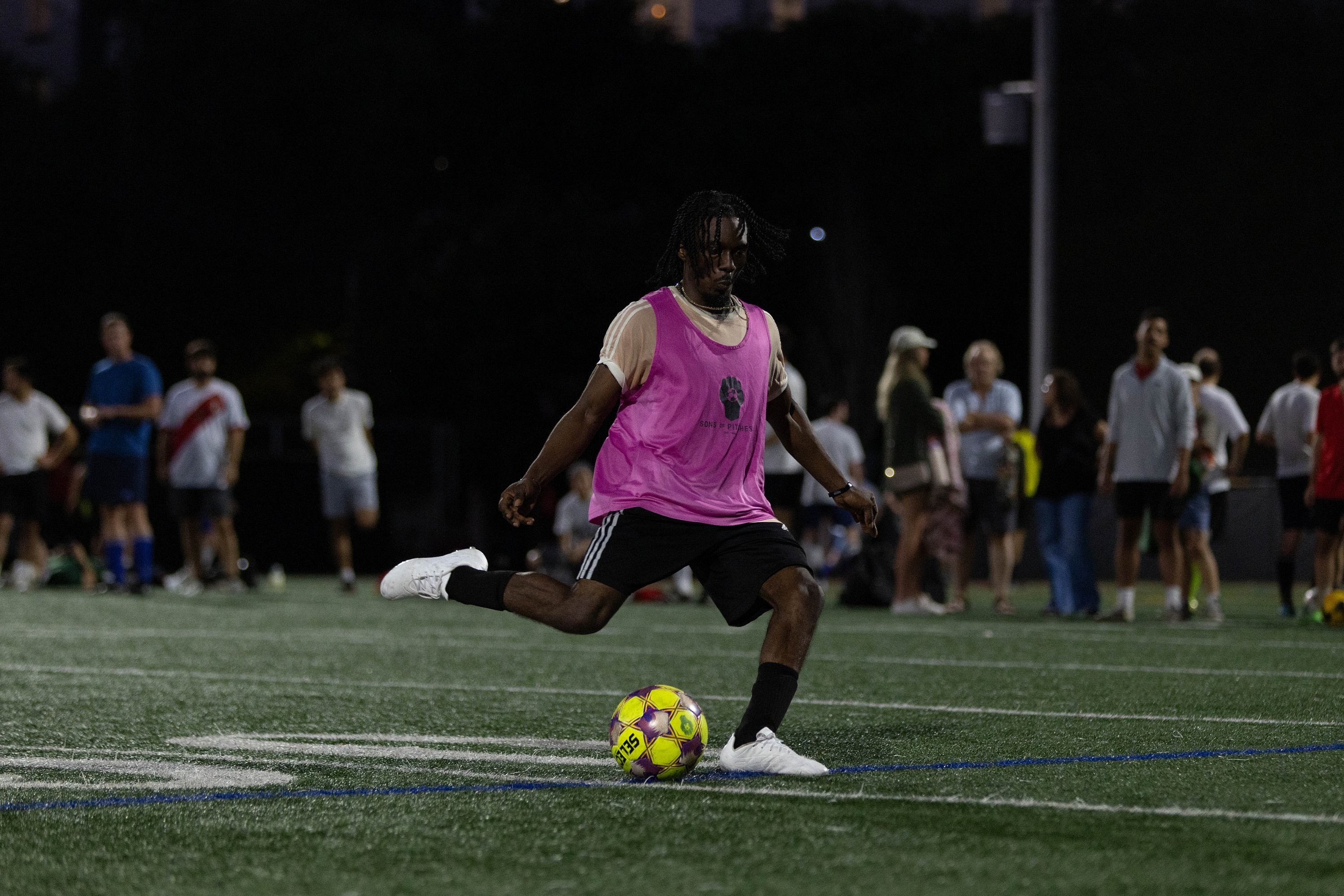 07.24.25 // Thursday // Walden Athletic Complex