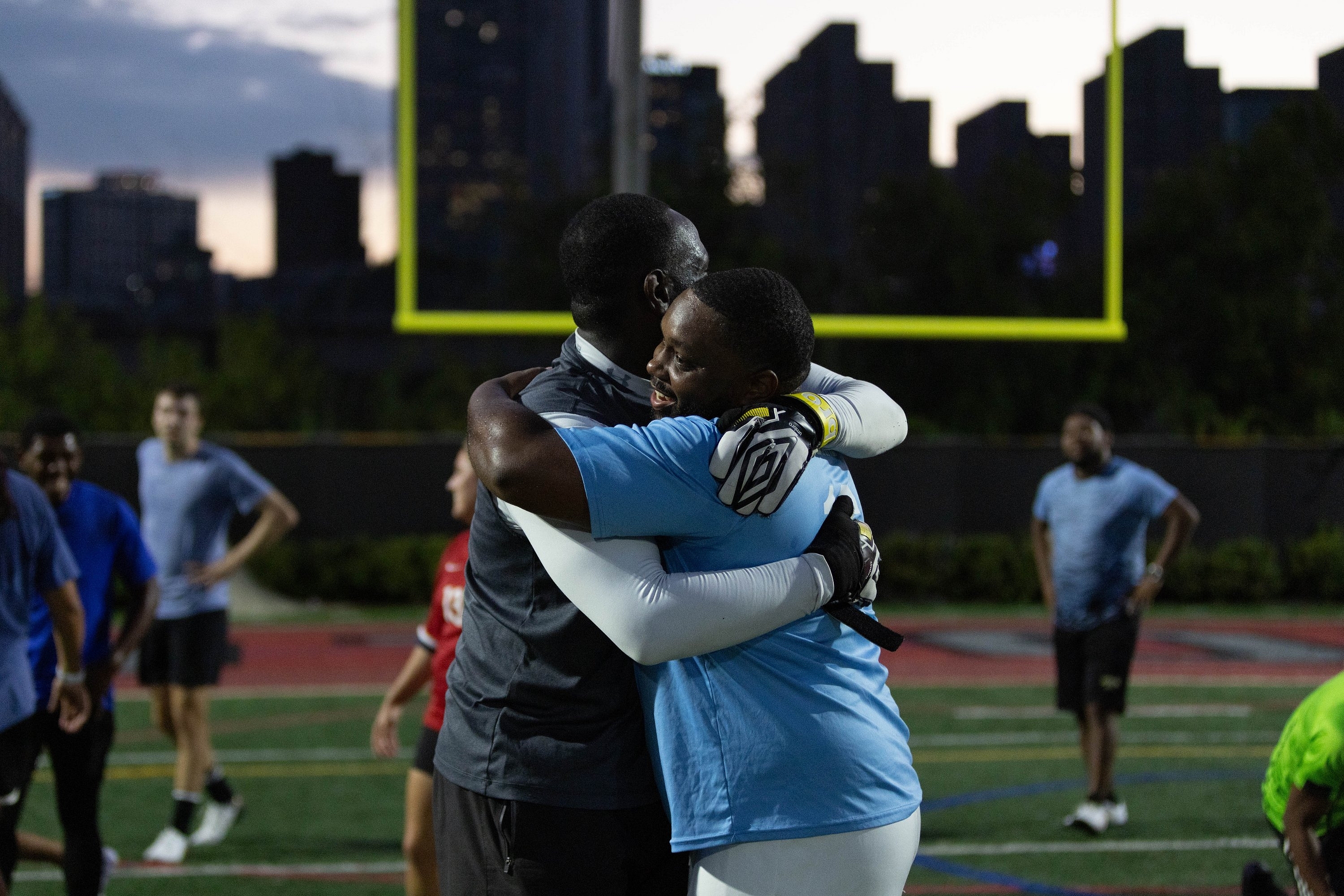 07.24.25 // Thursday // Walden Athletic Complex