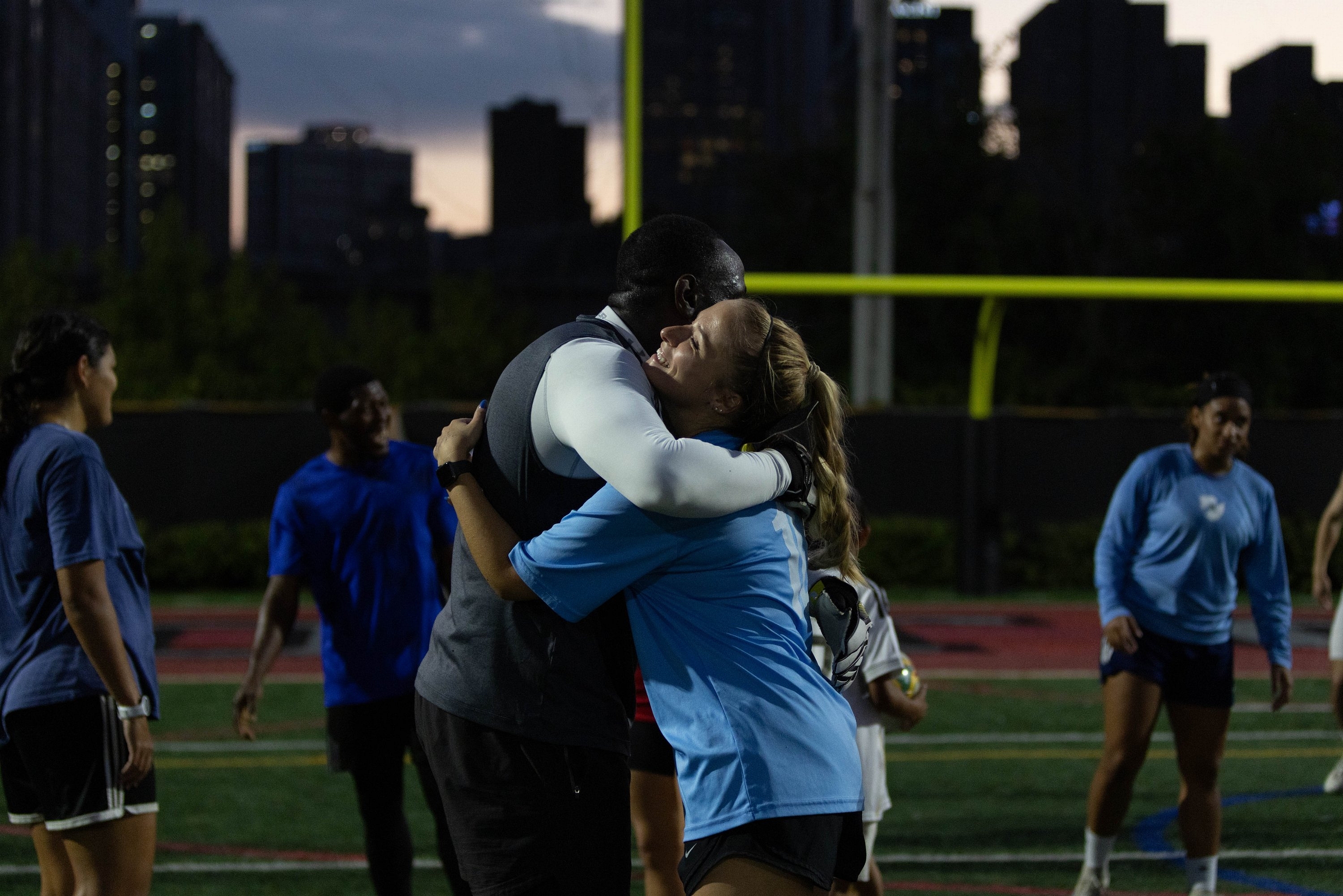 07.24.25 // Thursday // Walden Athletic Complex