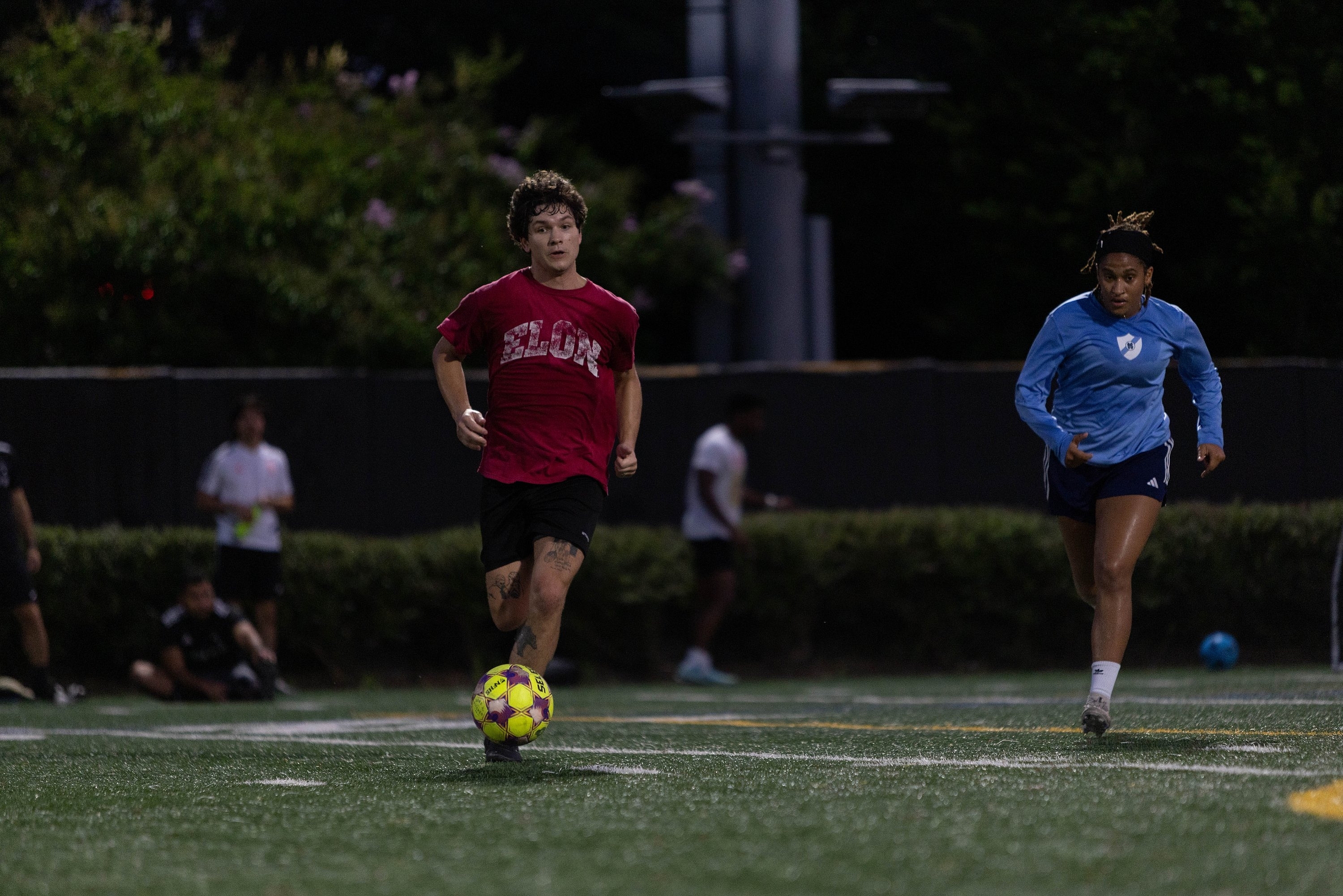 07.24.25 // Thursday // Walden Athletic Complex