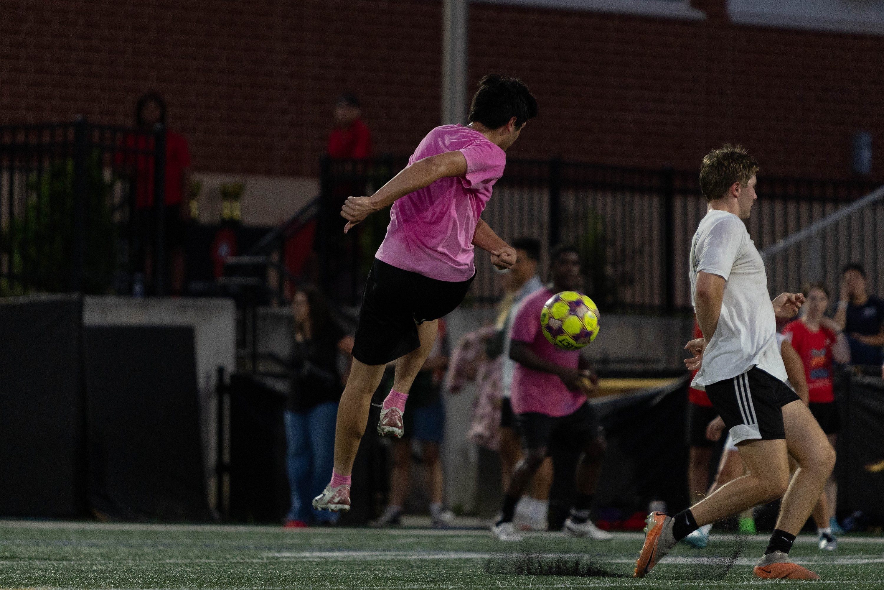 07.24.25 // Thursday // Walden Athletic Complex