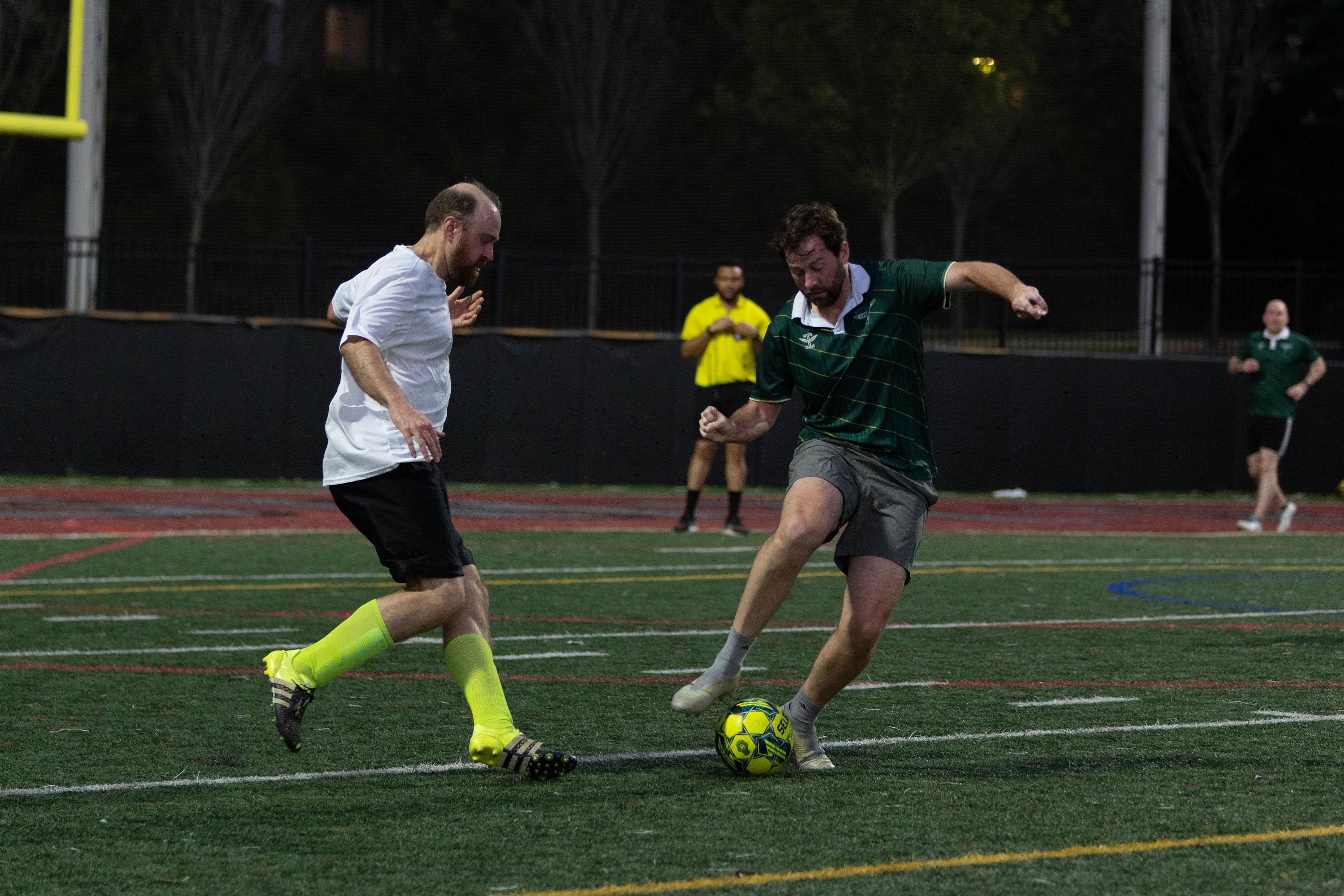 07.24.25 // Thursday // Walden Athletic Complex