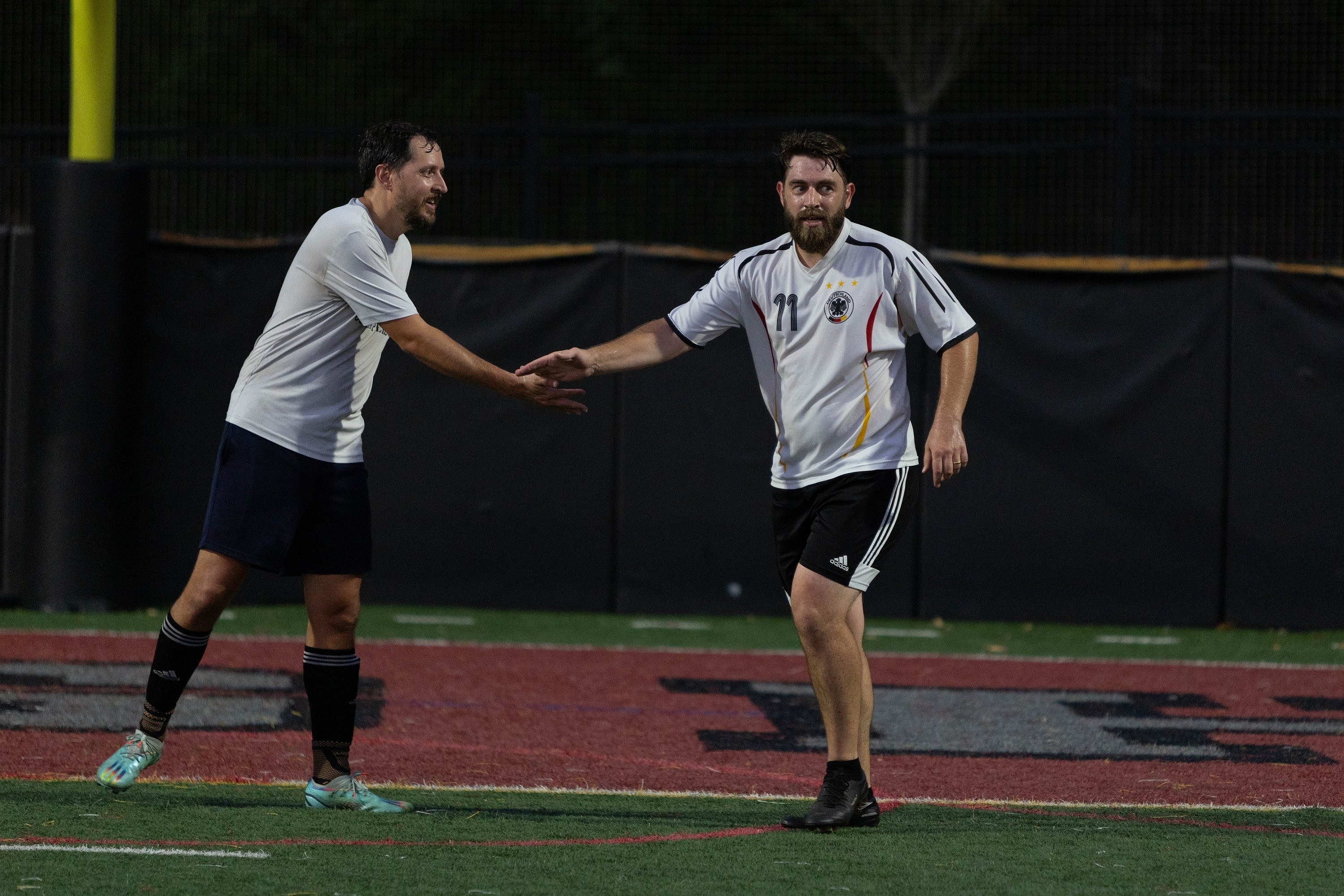 07.24.25 // Thursday // Walden Athletic Complex