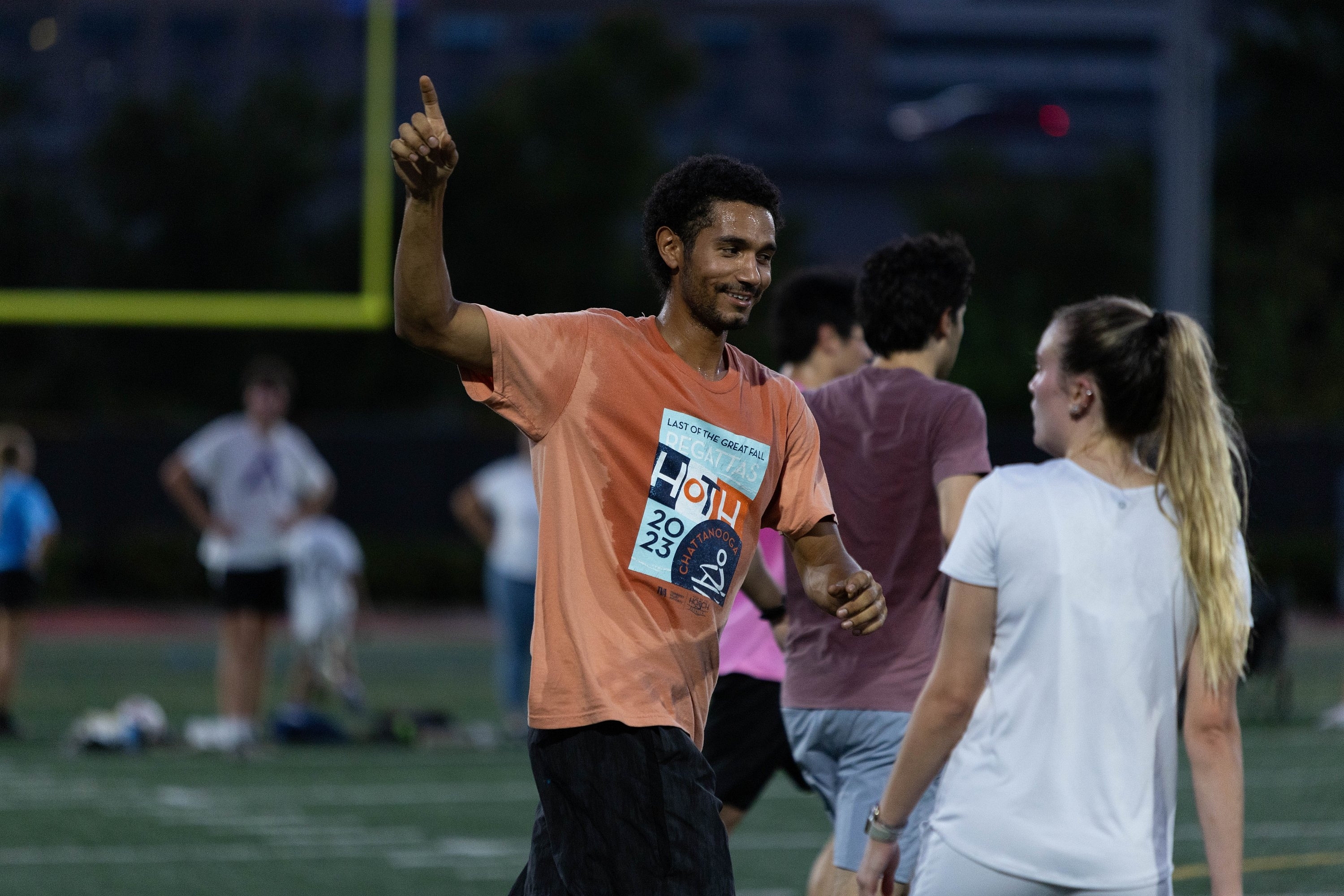 07.24.25 // Thursday // Walden Athletic Complex