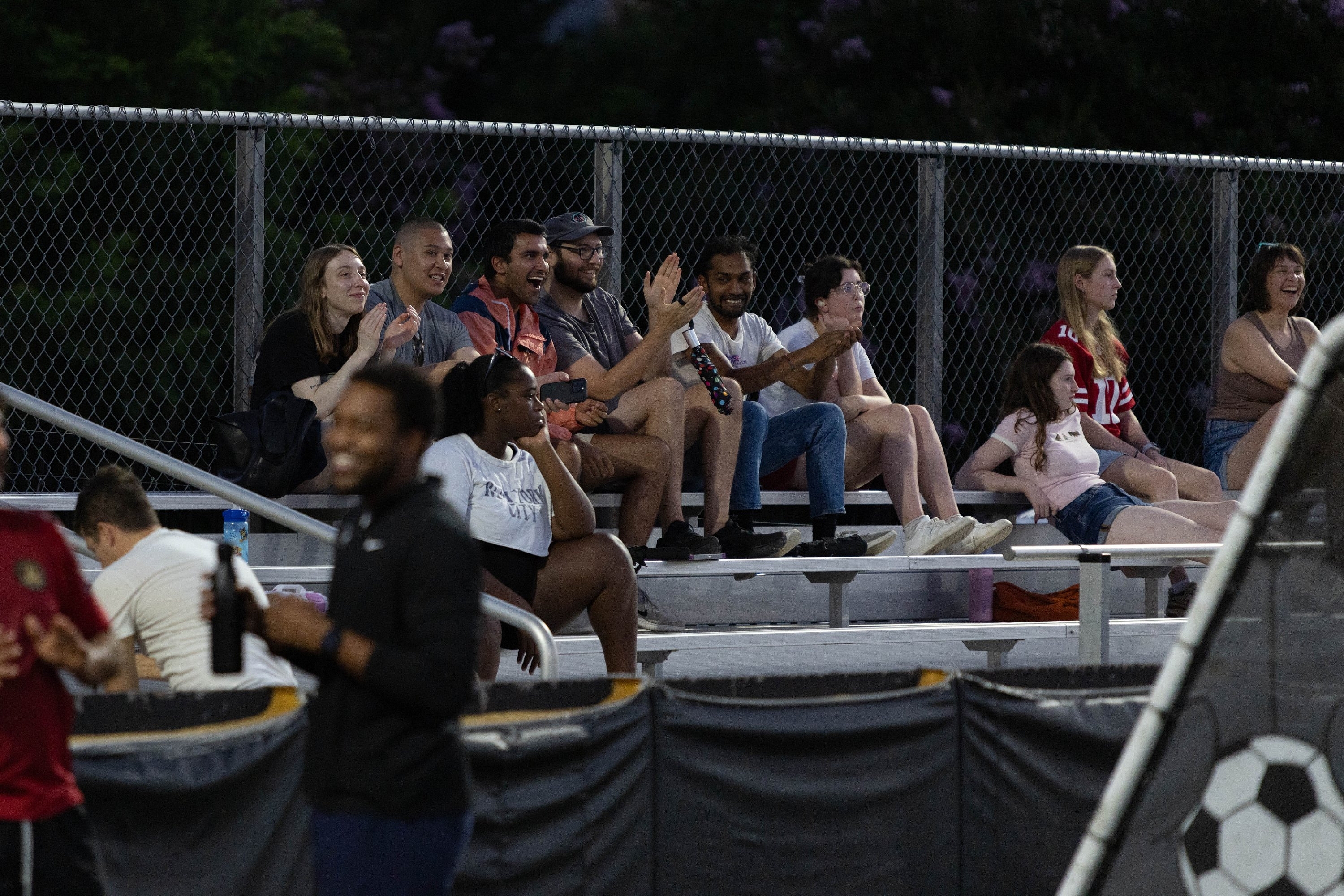 07.24.25 // Thursday // Walden Athletic Complex