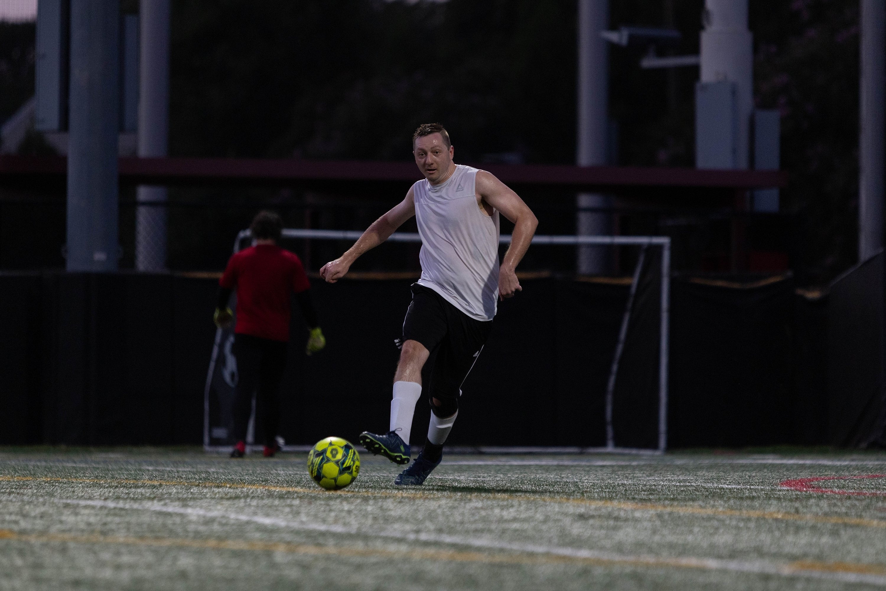 07.24.25 // Thursday // Walden Athletic Complex