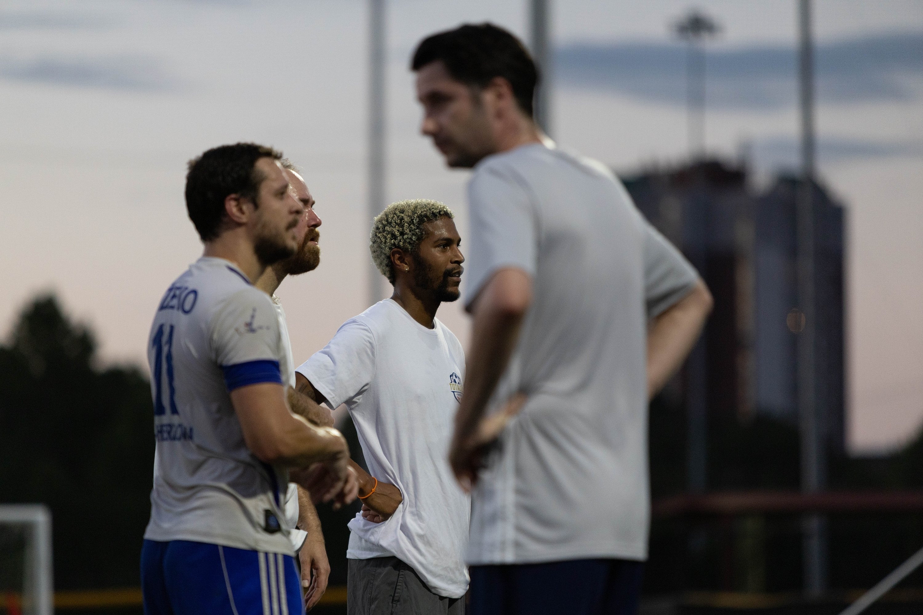 07.24.25 // Thursday // Walden Athletic Complex