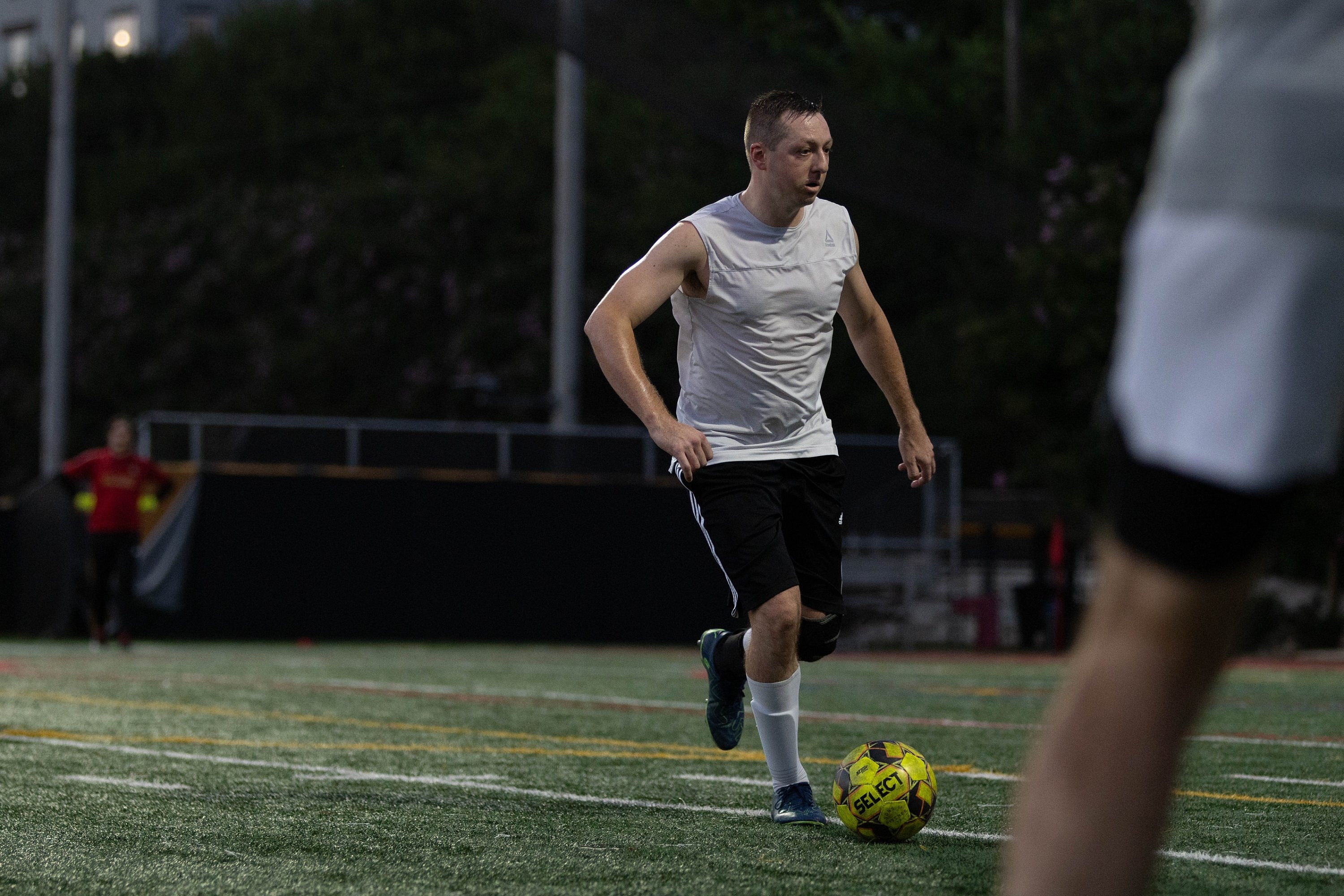 07.24.25 // Thursday // Walden Athletic Complex