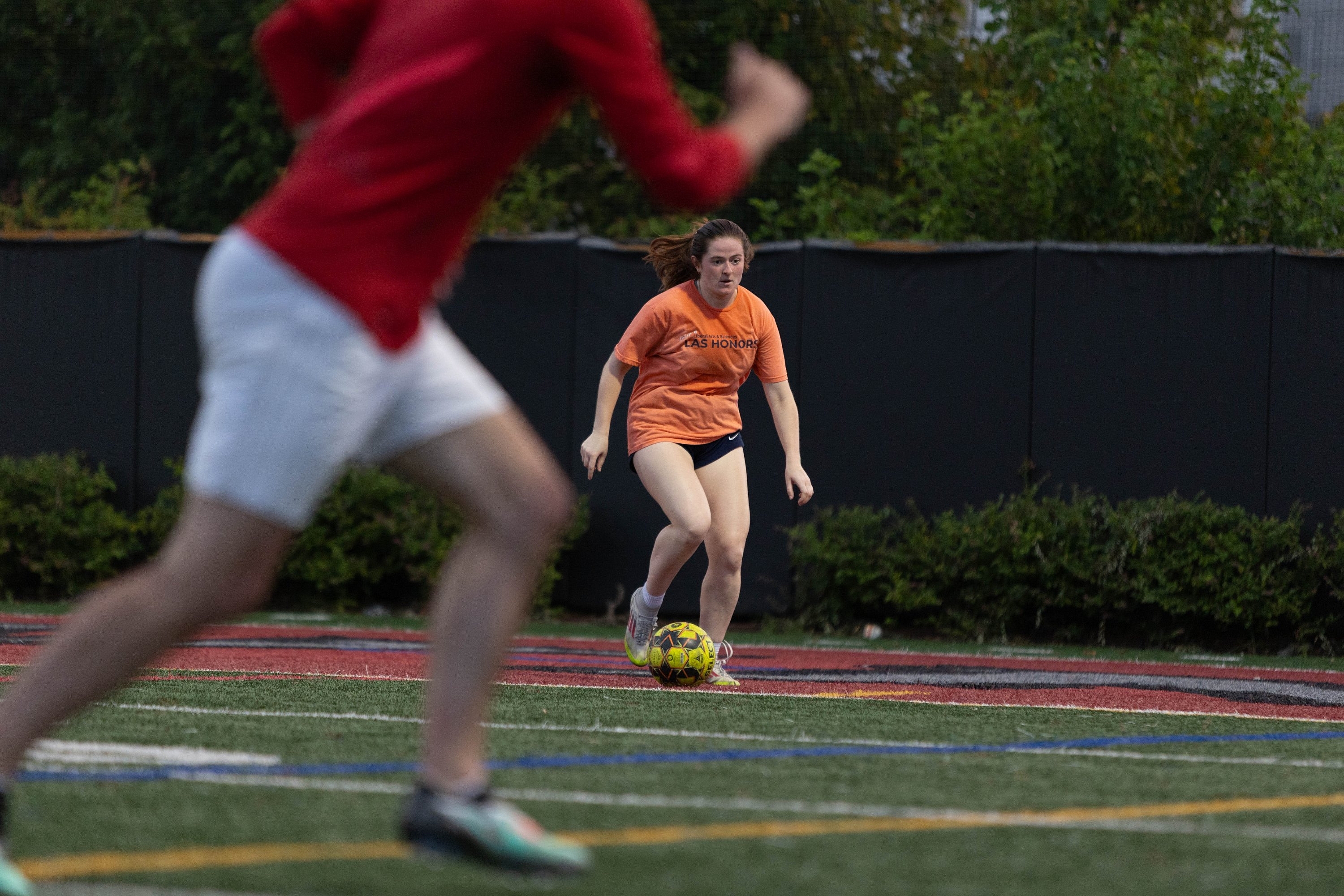 07.24.25 // Thursday // Walden Athletic Complex