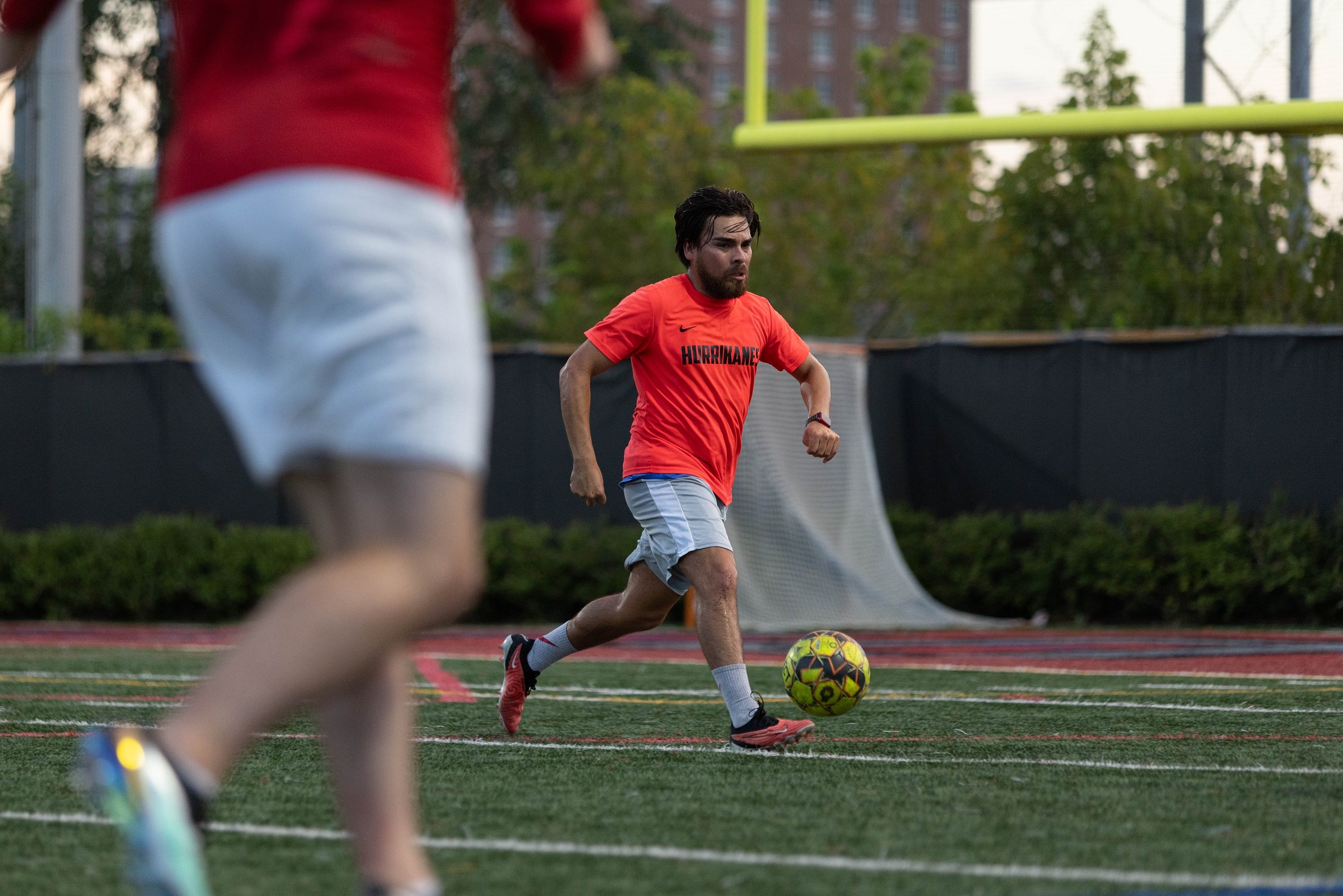 07.24.25 // Thursday // Walden Athletic Complex