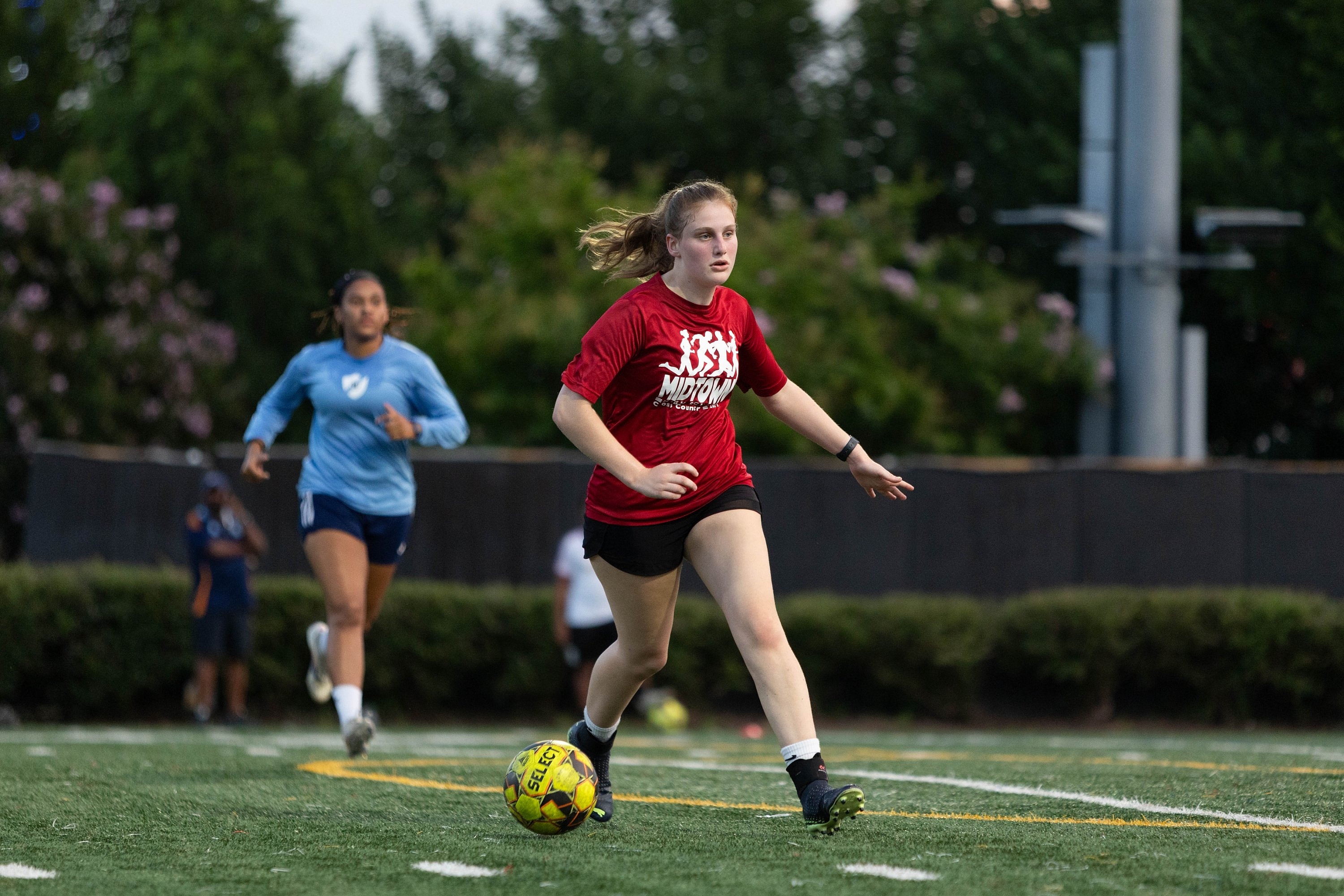 07.24.25 // Thursday // Walden Athletic Complex