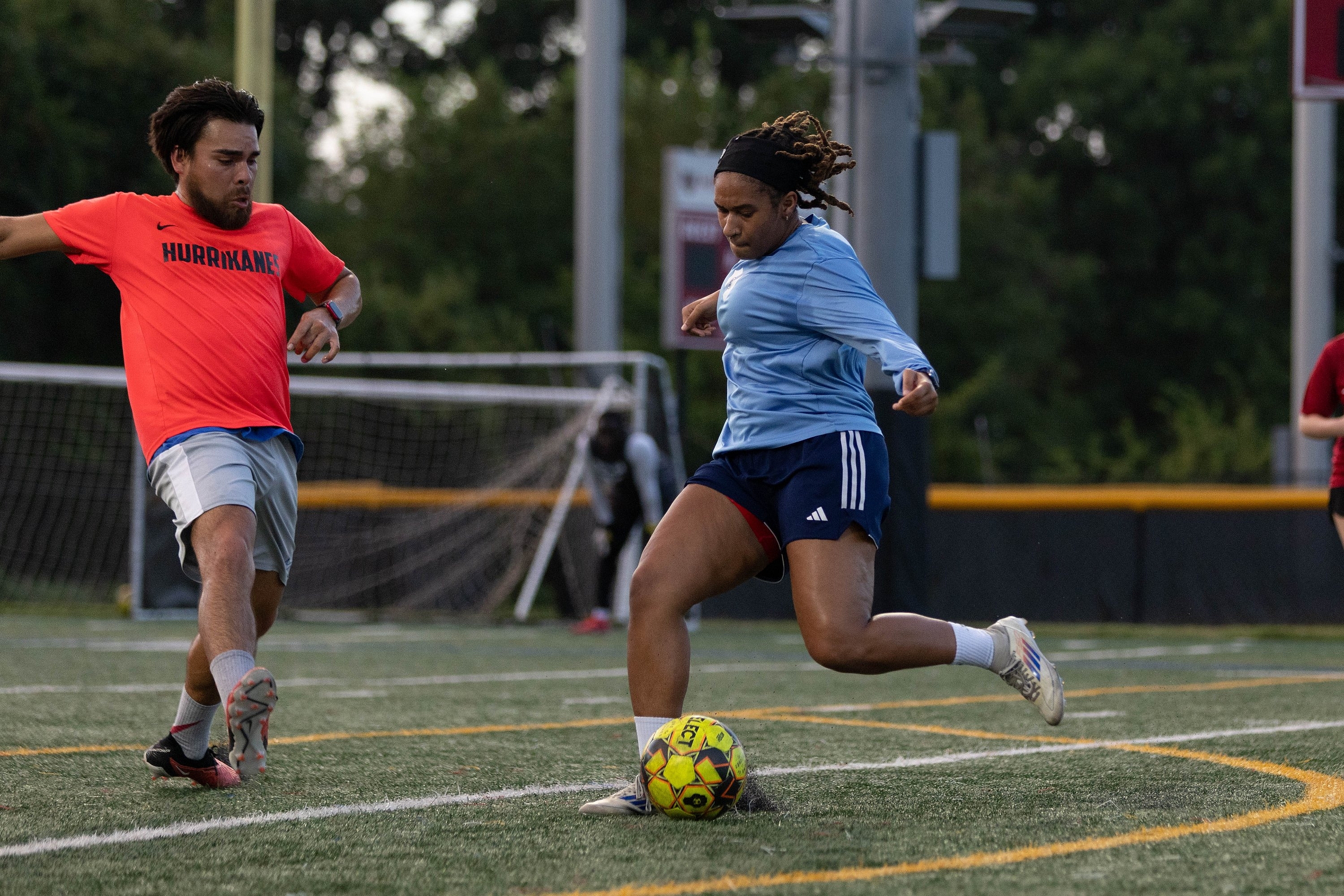 07.24.25 // Thursday // Walden Athletic Complex