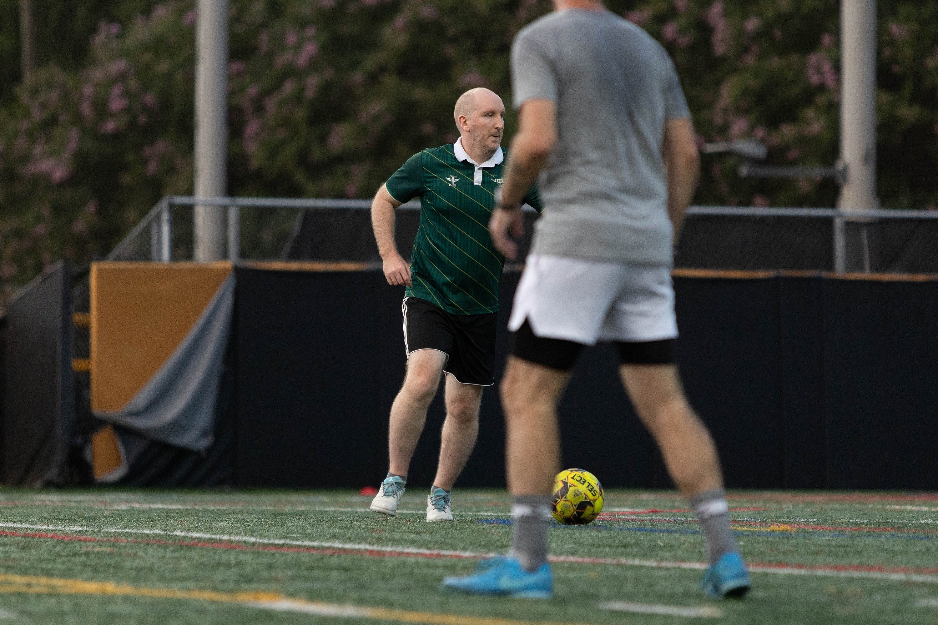 07.24.25 // Thursday // Walden Athletic Complex