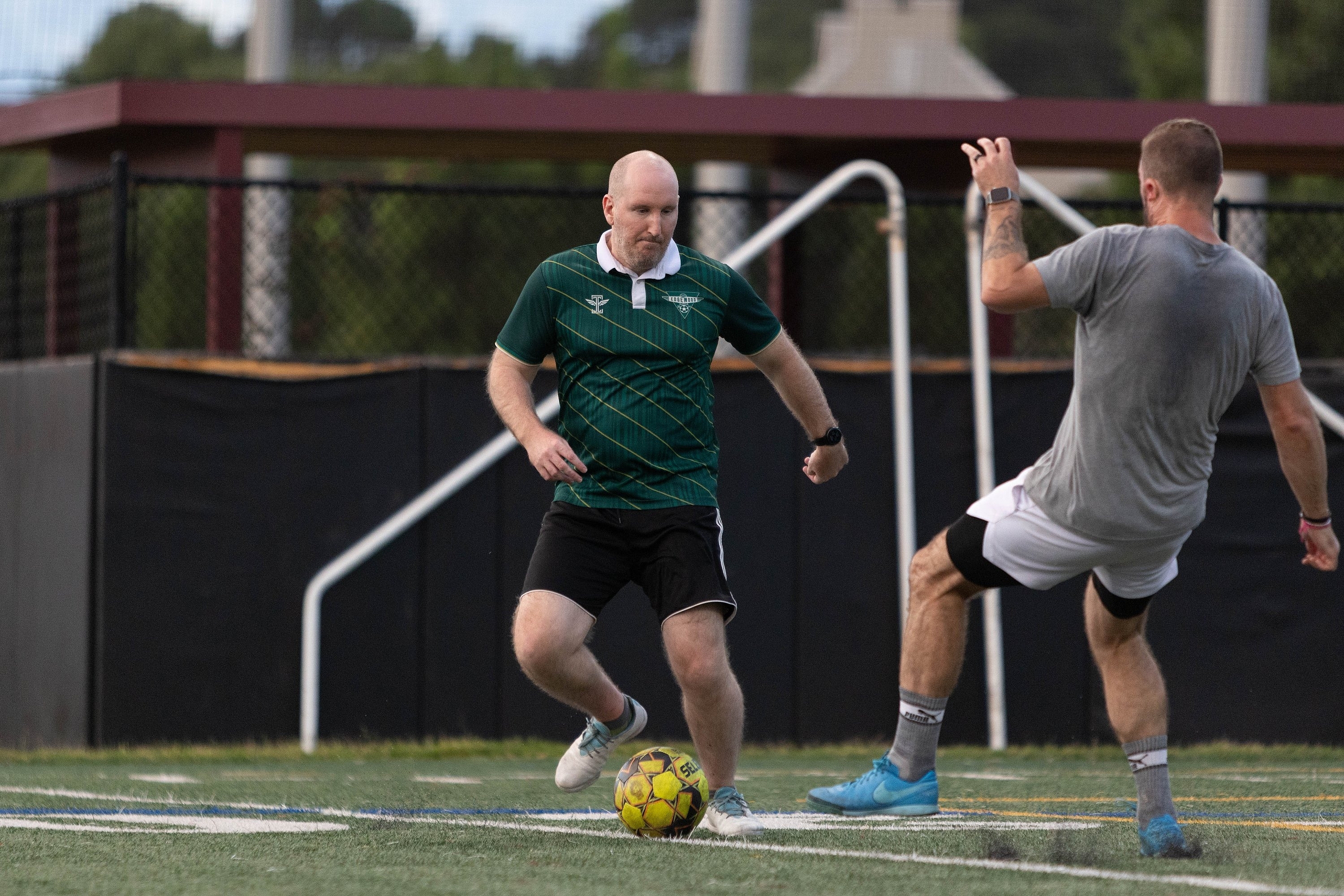 07.24.25 // Thursday // Walden Athletic Complex