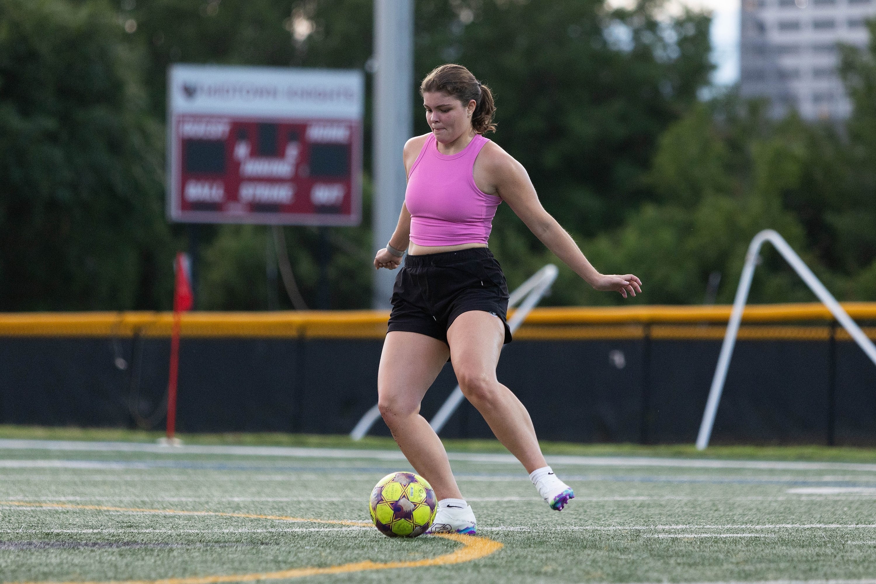 07.24.25 // Thursday // Walden Athletic Complex