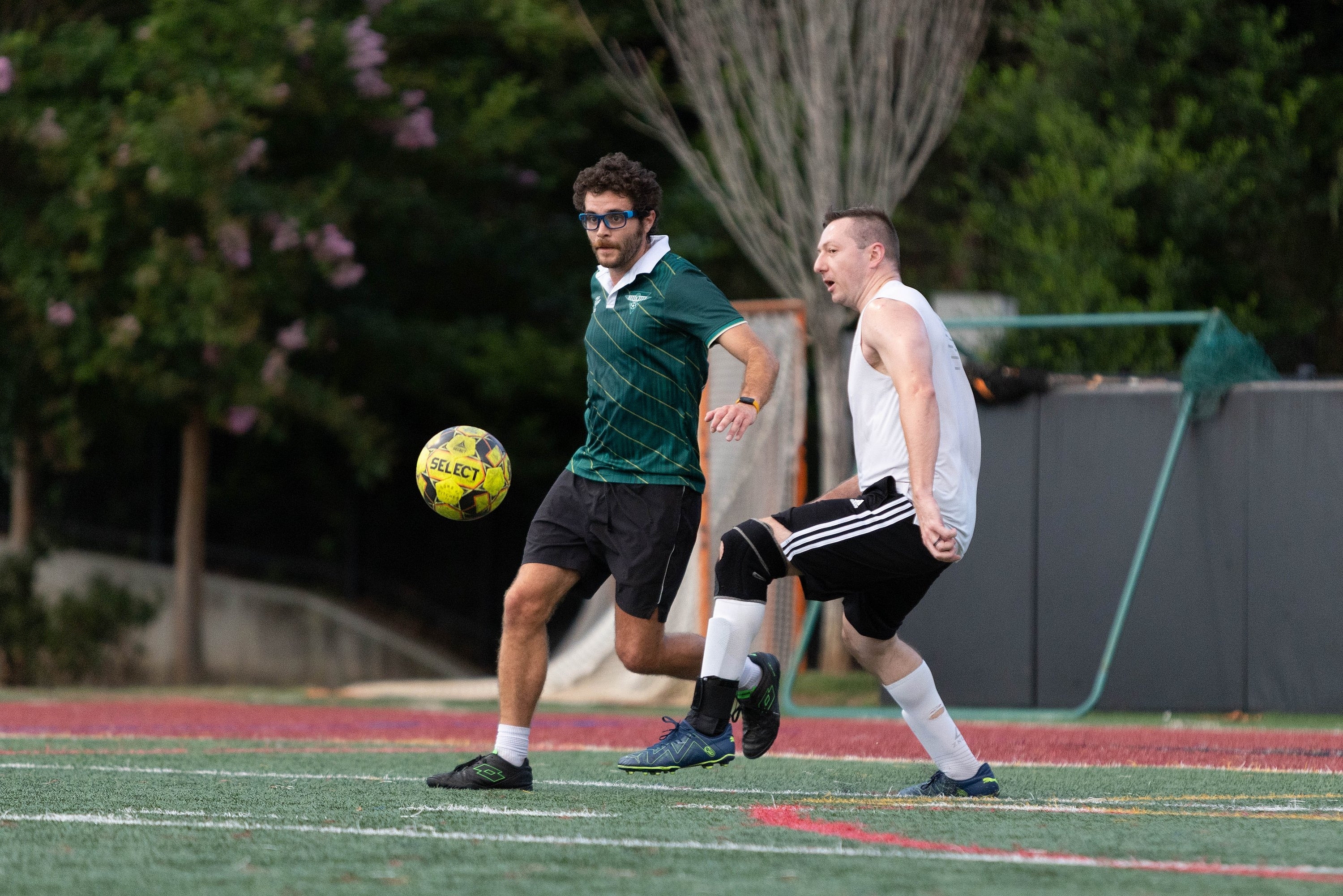 07.24.25 // Thursday // Walden Athletic Complex