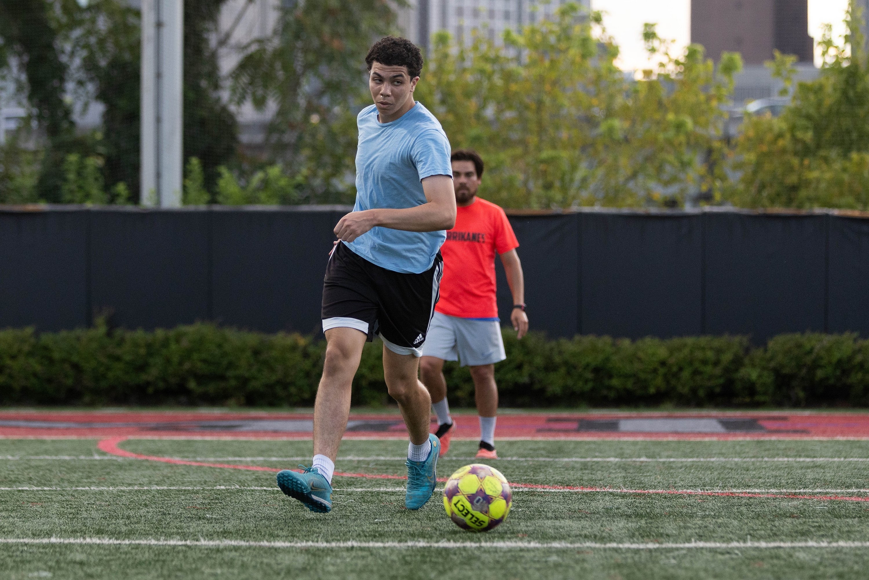 07.24.25 // Thursday // Walden Athletic Complex