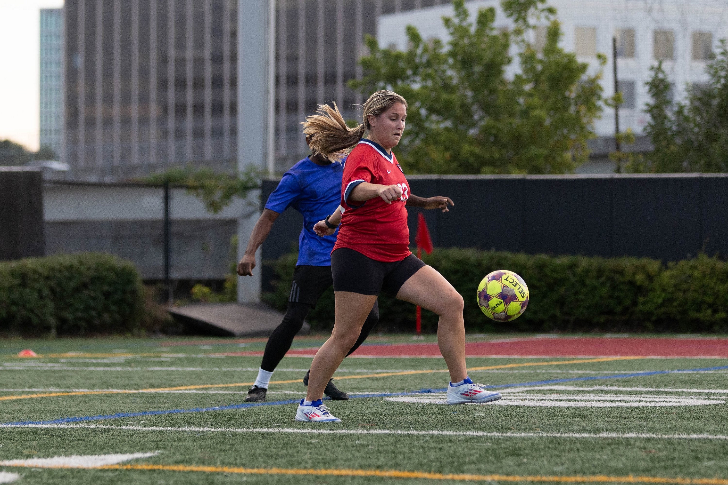 07.24.25 // Thursday // Walden Athletic Complex