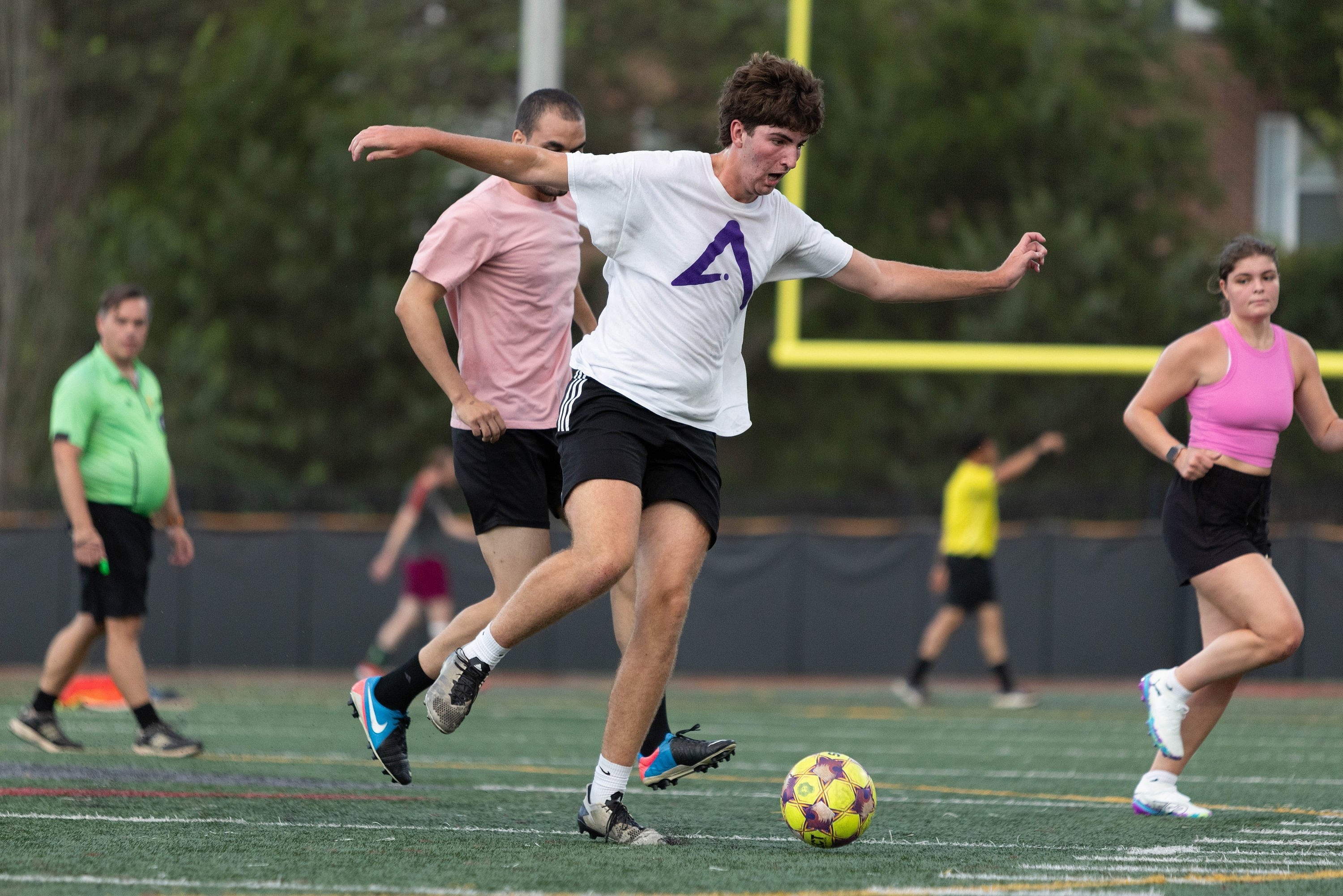 07.24.25 // Thursday // Walden Athletic Complex