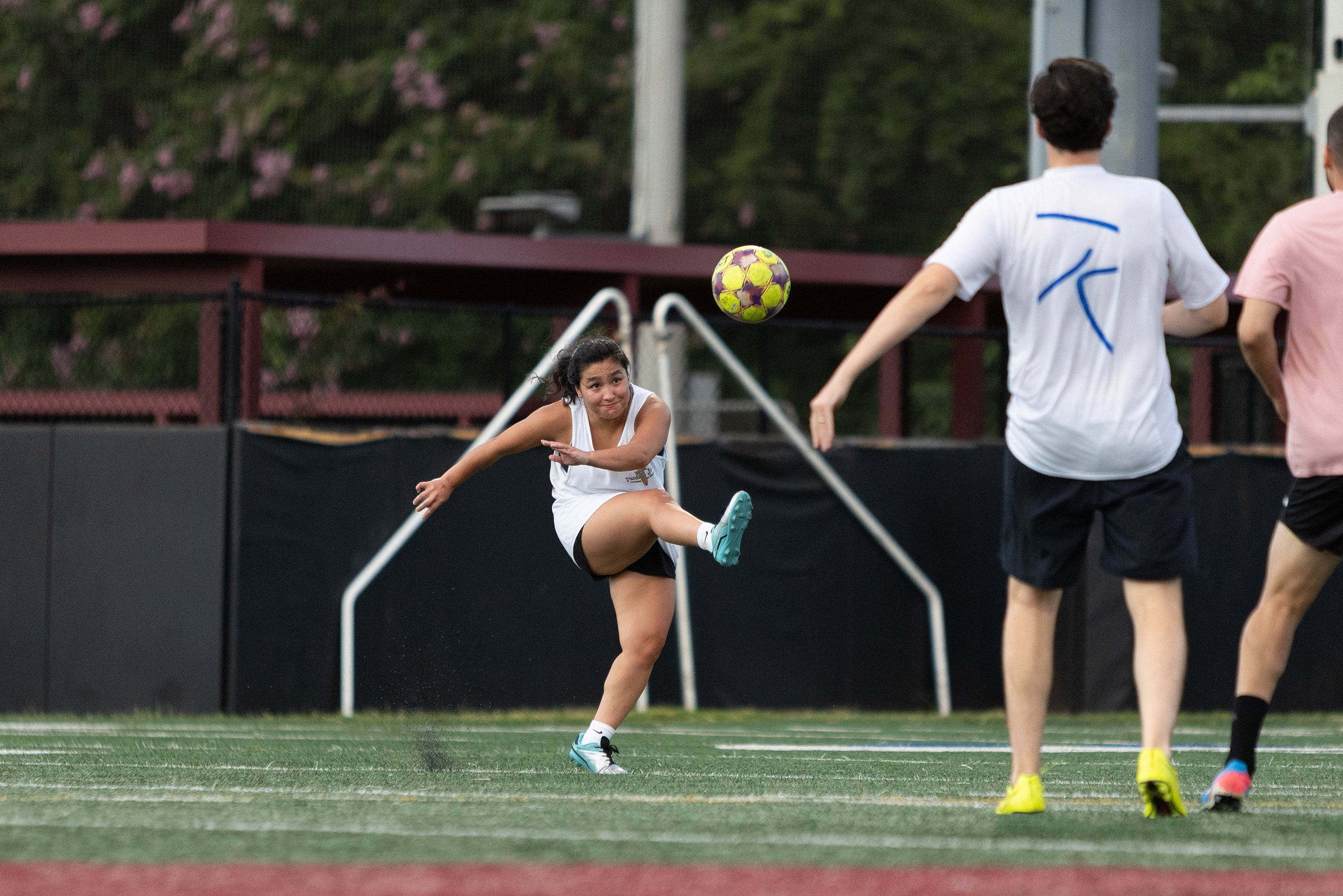 07.24.25 // Thursday // Walden Athletic Complex