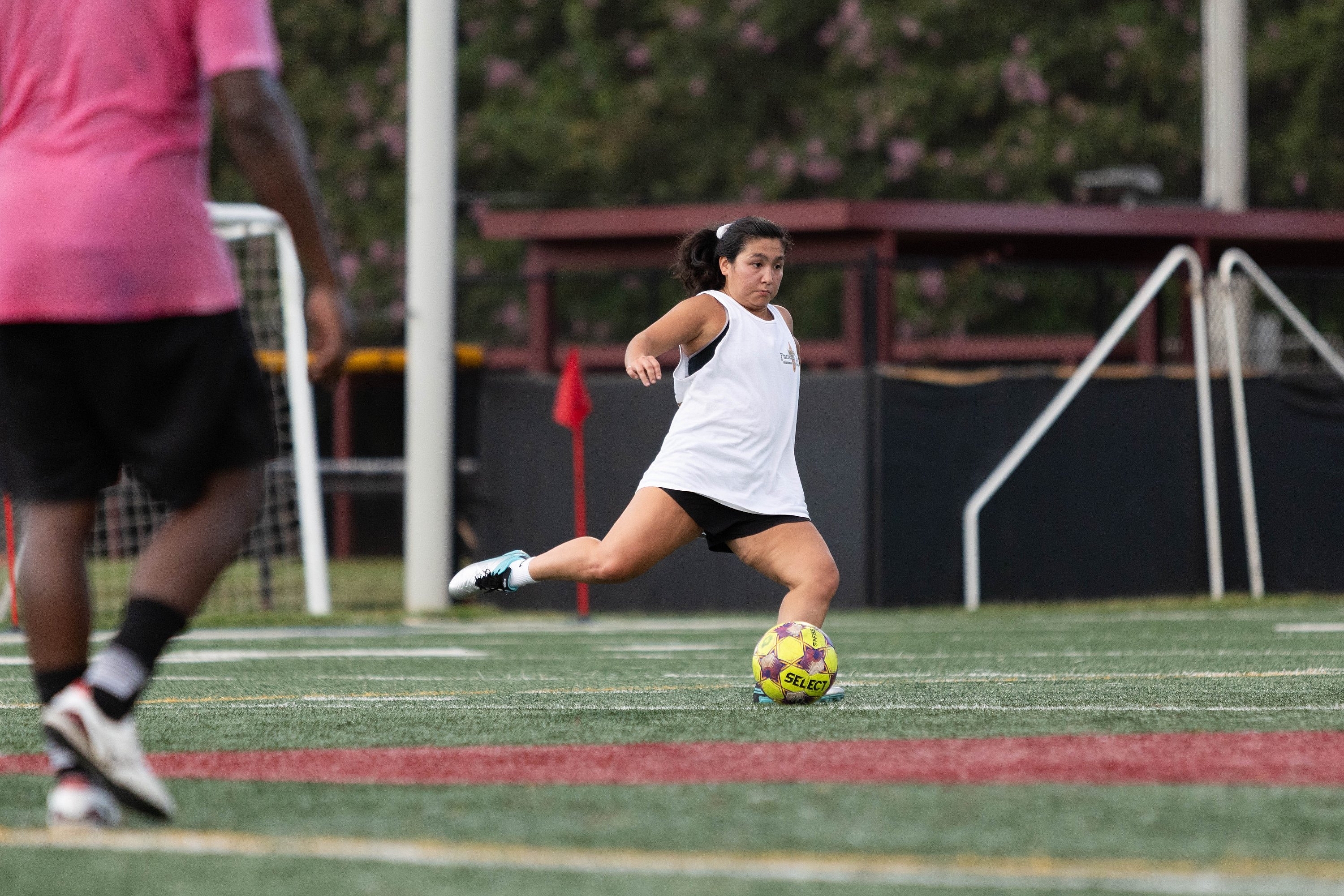 07.24.25 // Thursday // Walden Athletic Complex