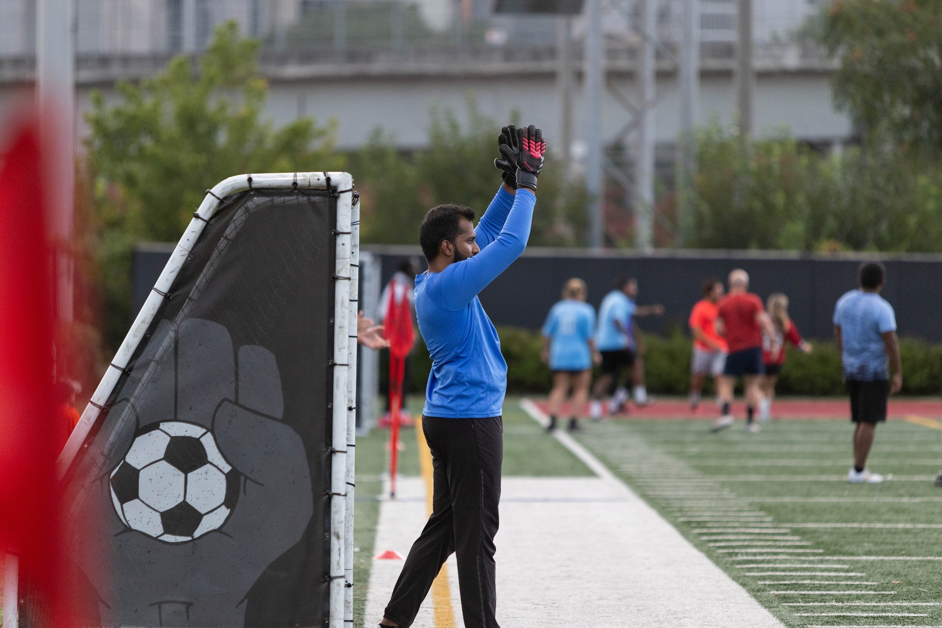 07.24.25 // Thursday // Walden Athletic Complex