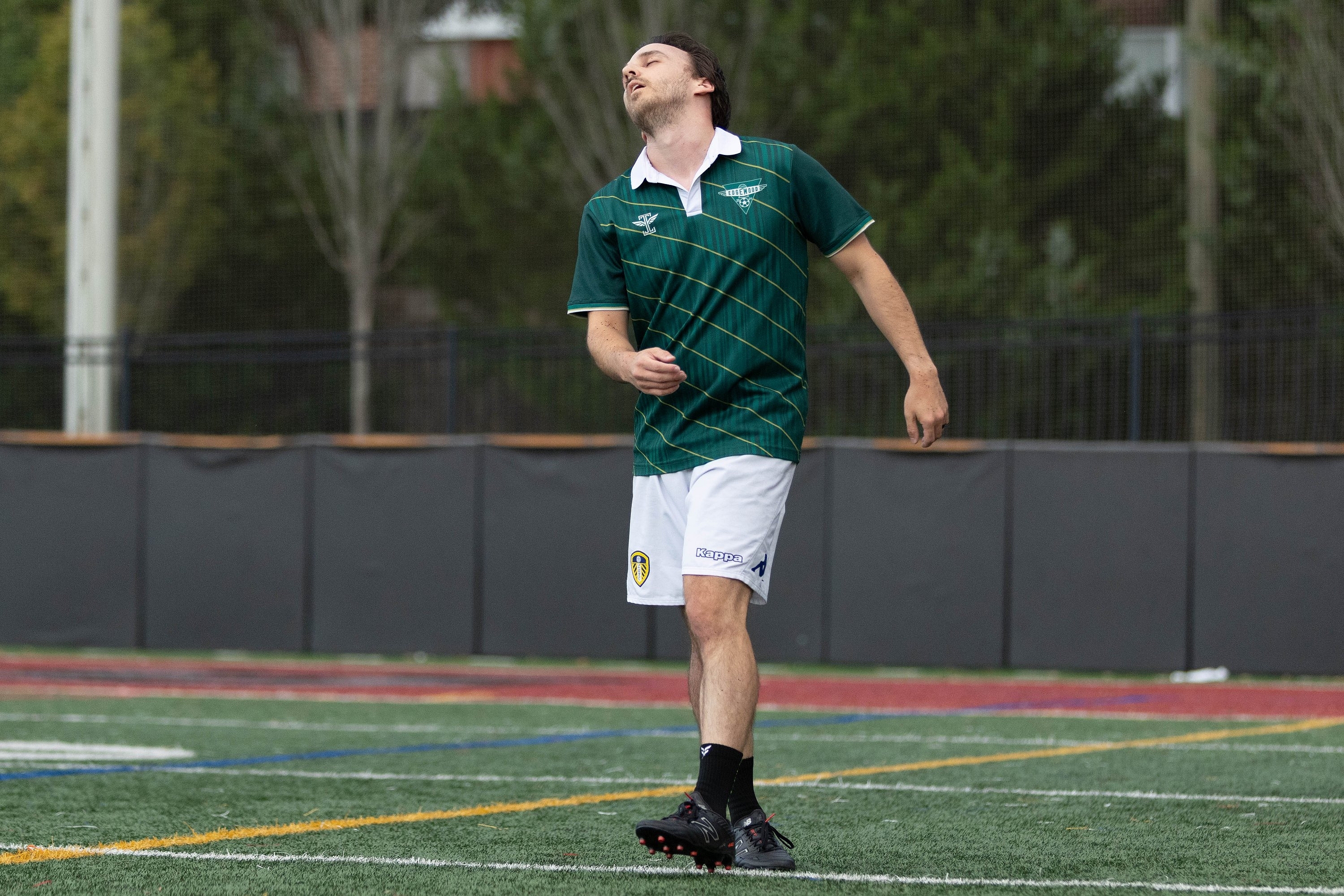 07.24.25 // Thursday // Walden Athletic Complex