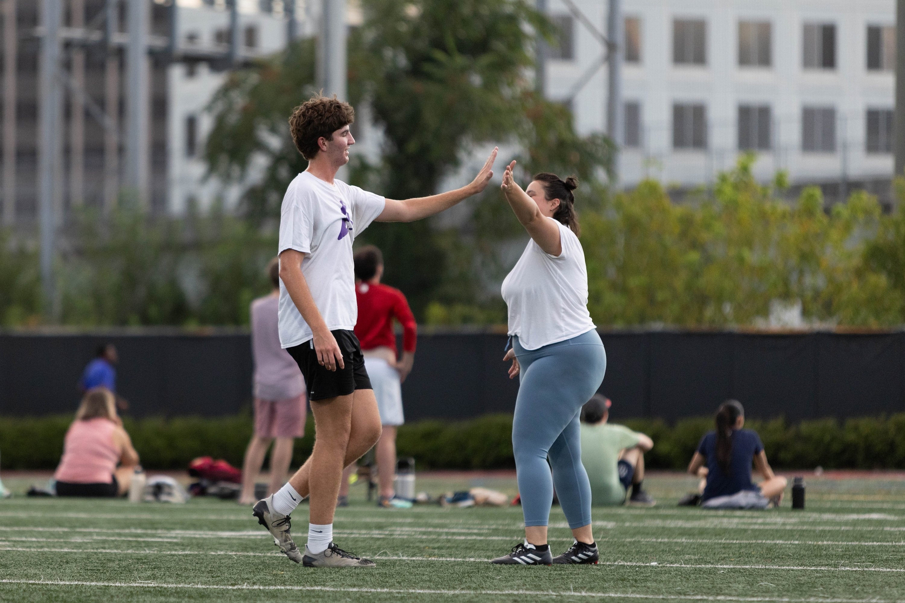 07.24.25 // Thursday // Walden Athletic Complex