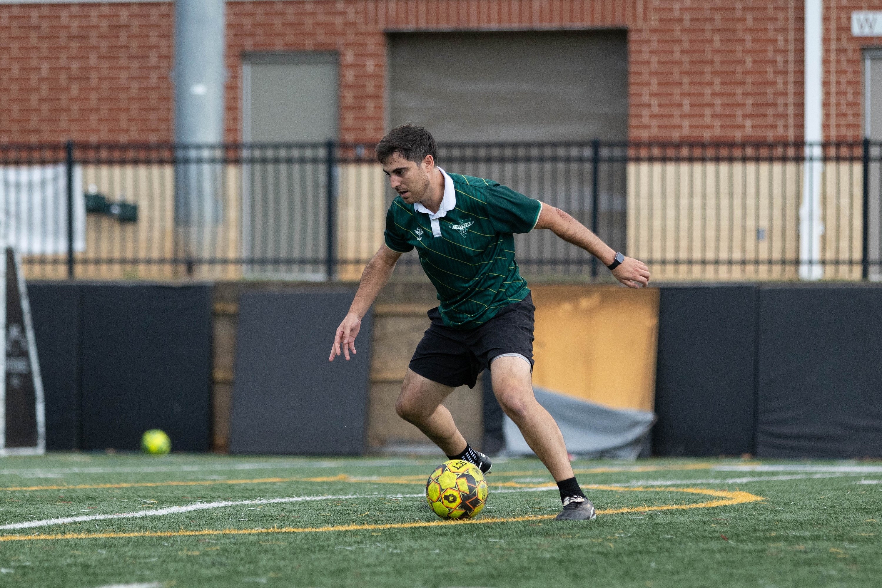 07.24.25 // Thursday // Walden Athletic Complex