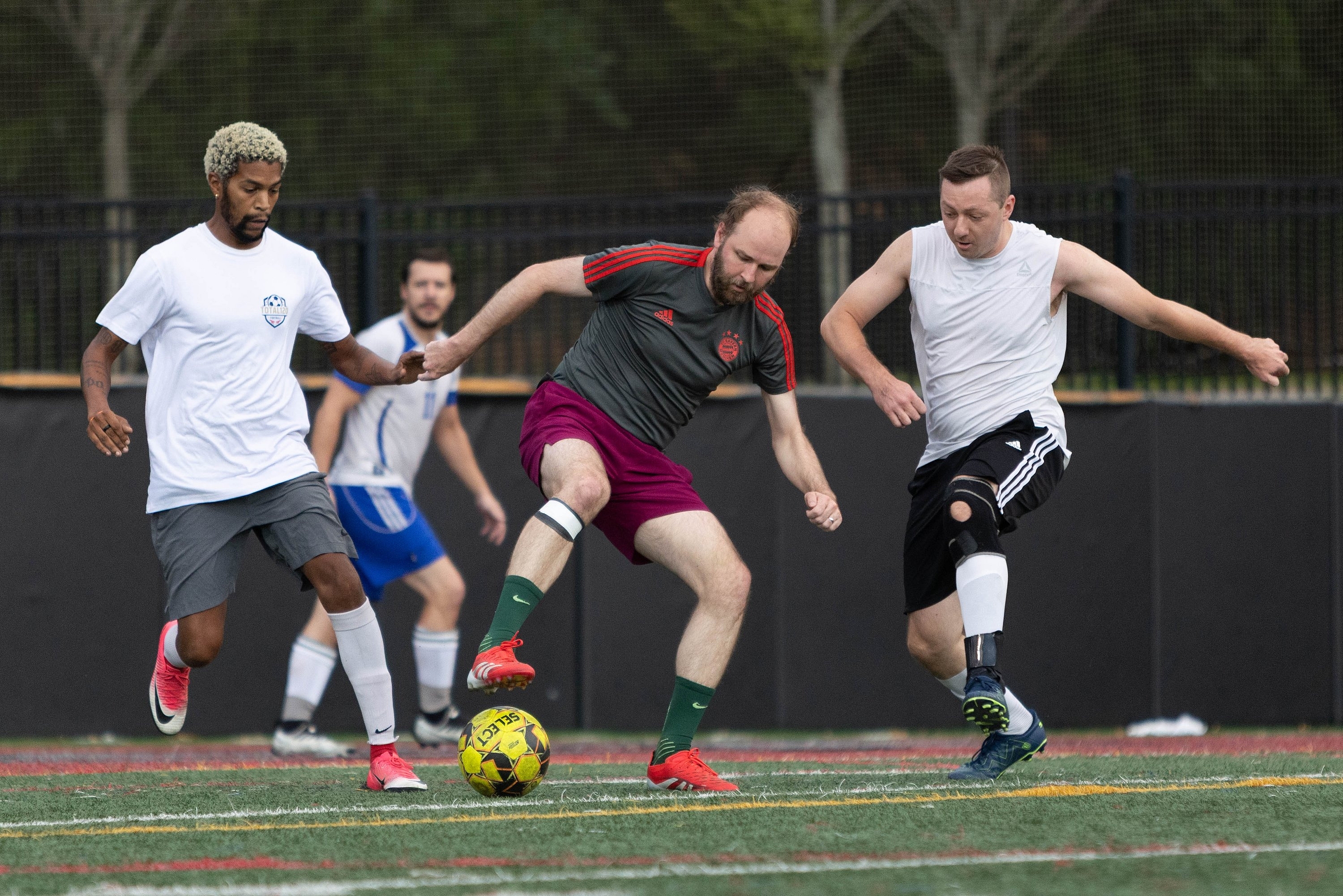 07.24.25 // Thursday // Walden Athletic Complex