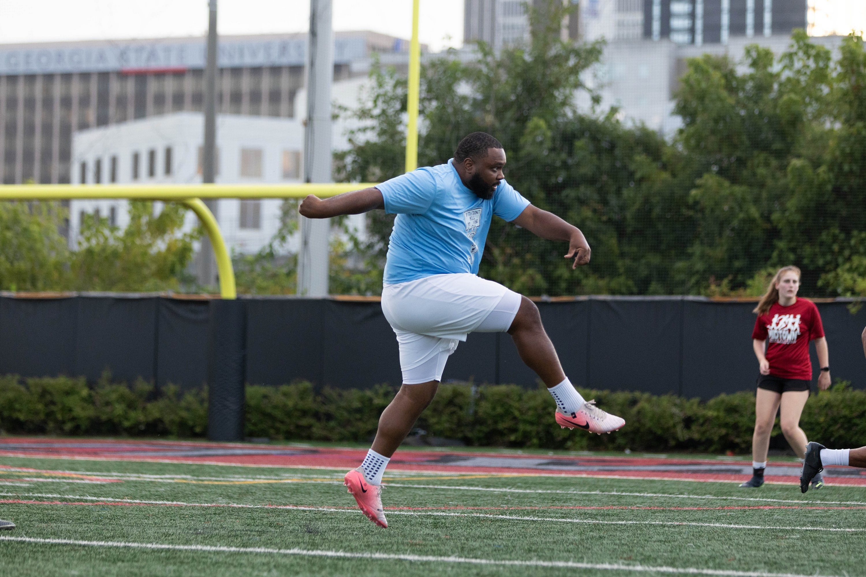 07.24.25 // Thursday // Walden Athletic Complex