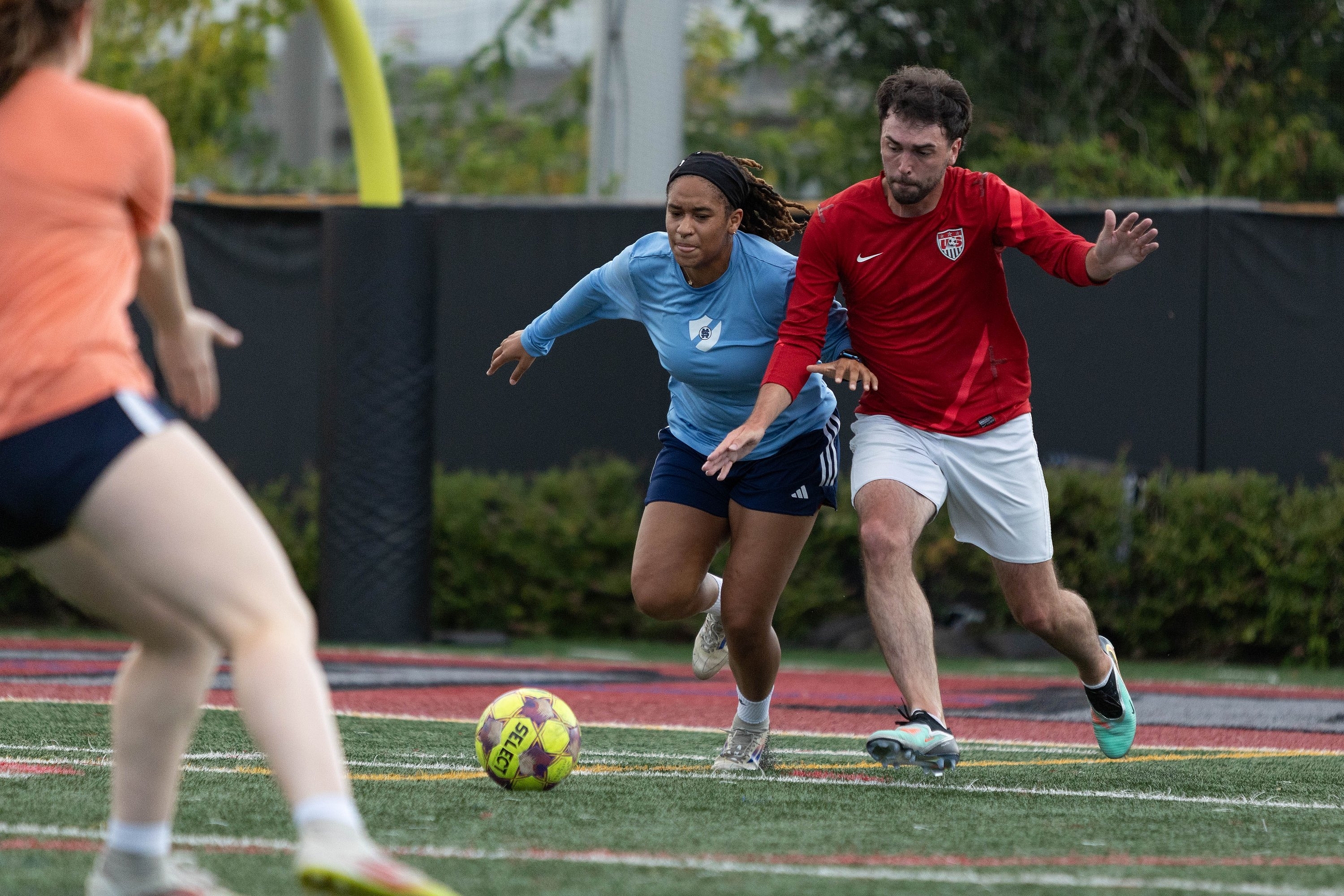 07.24.25 // Thursday // Walden Athletic Complex