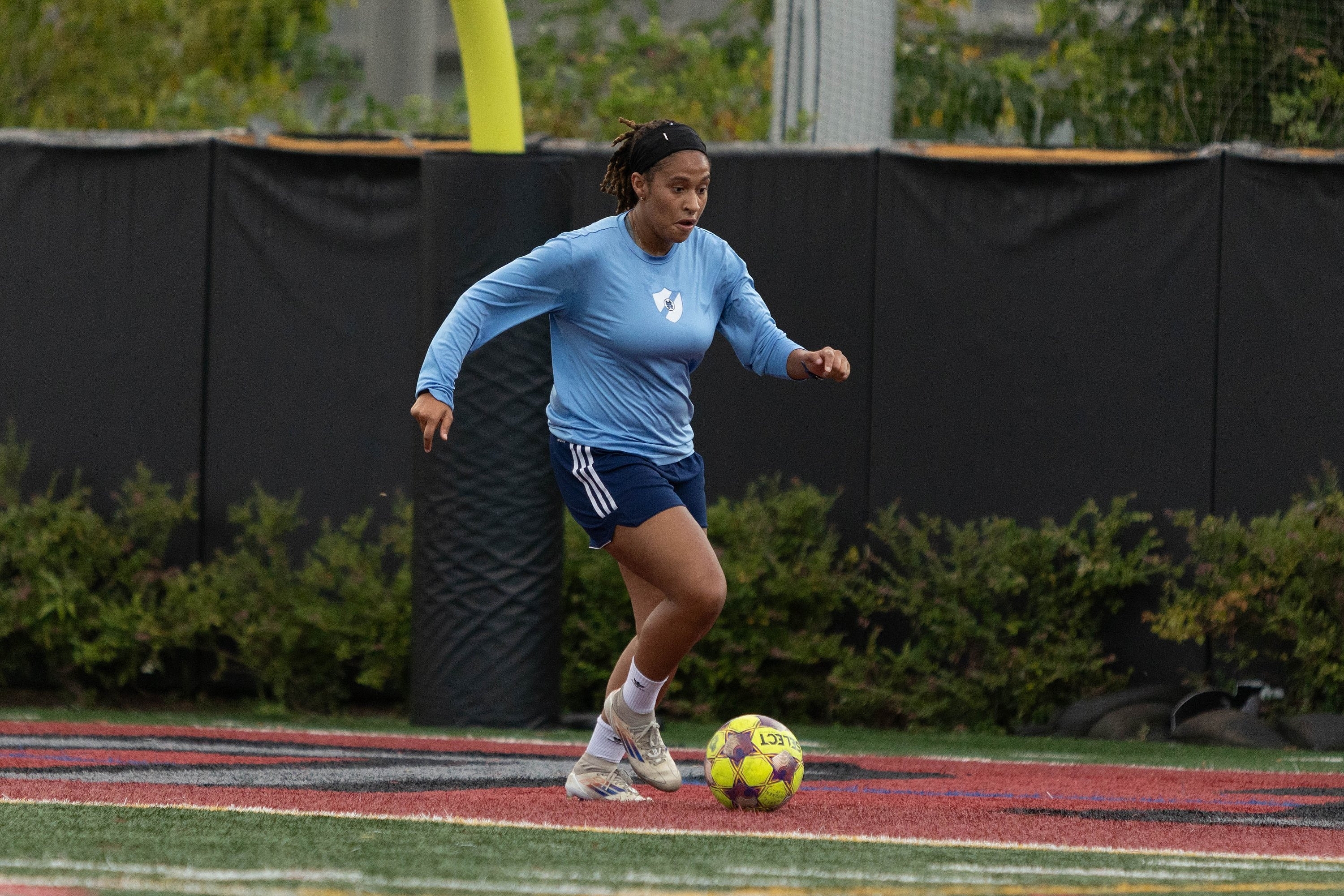 07.24.25 // Thursday // Walden Athletic Complex