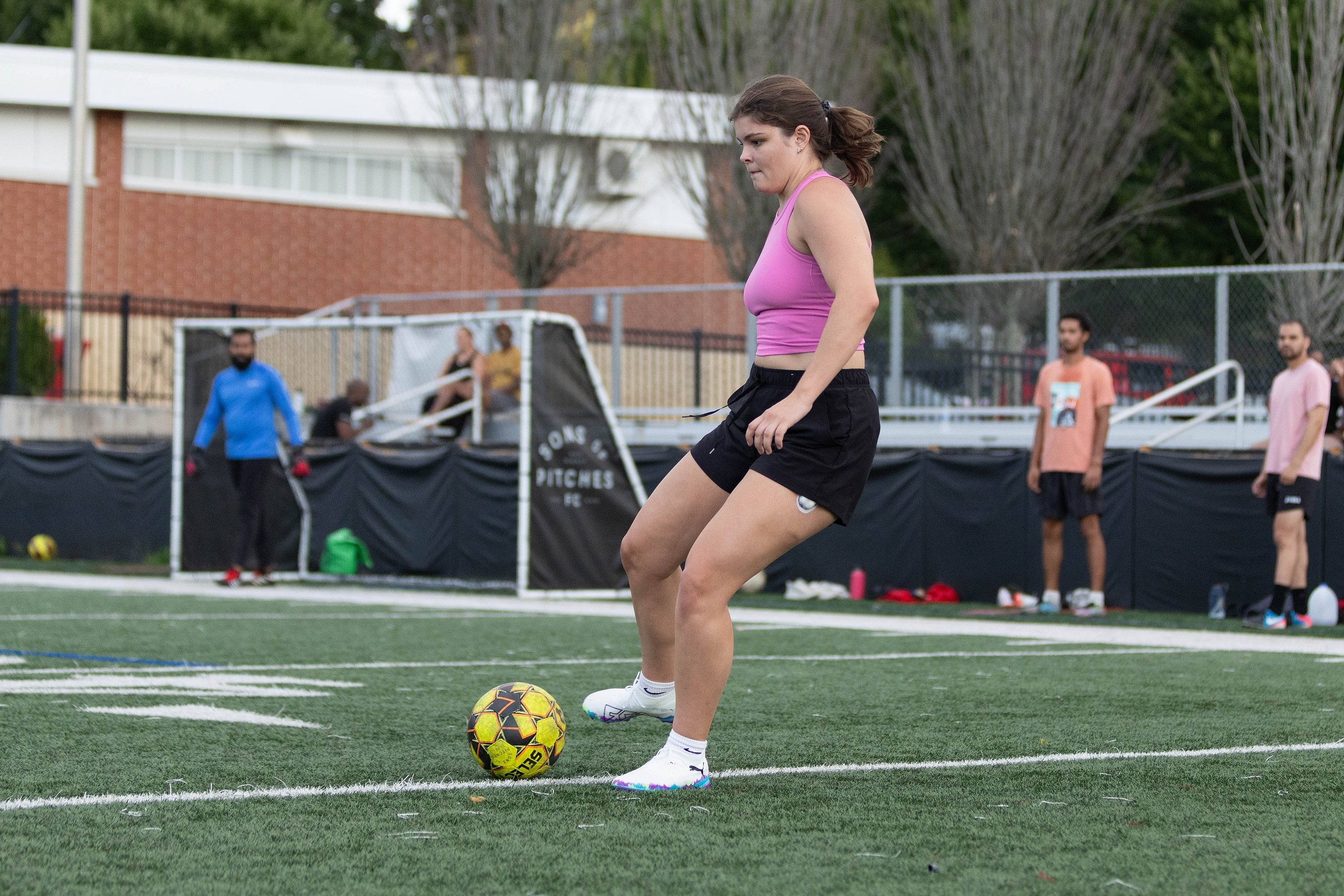 07.24.25 // Thursday // Walden Athletic Complex