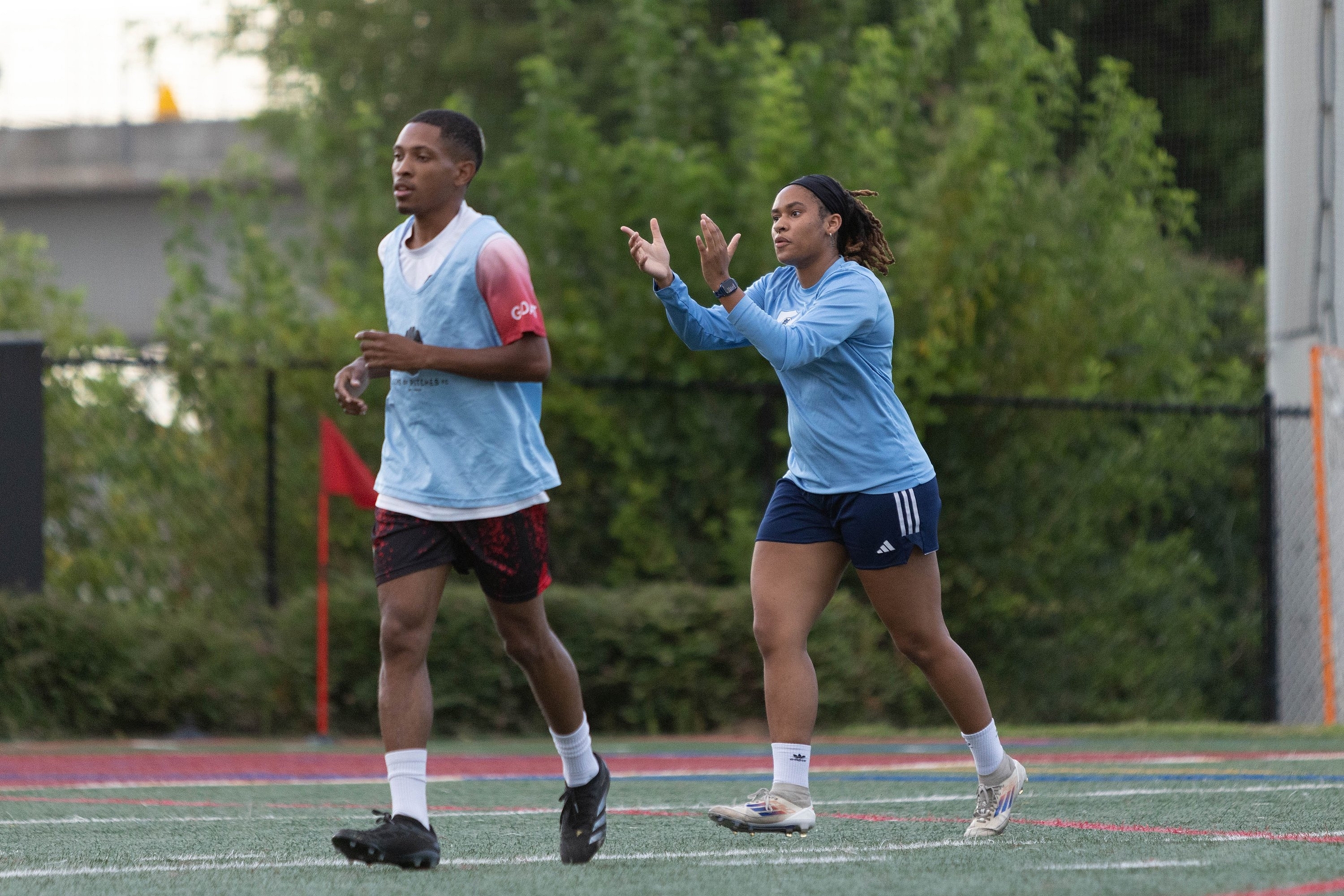 07.24.25 // Thursday // Walden Athletic Complex