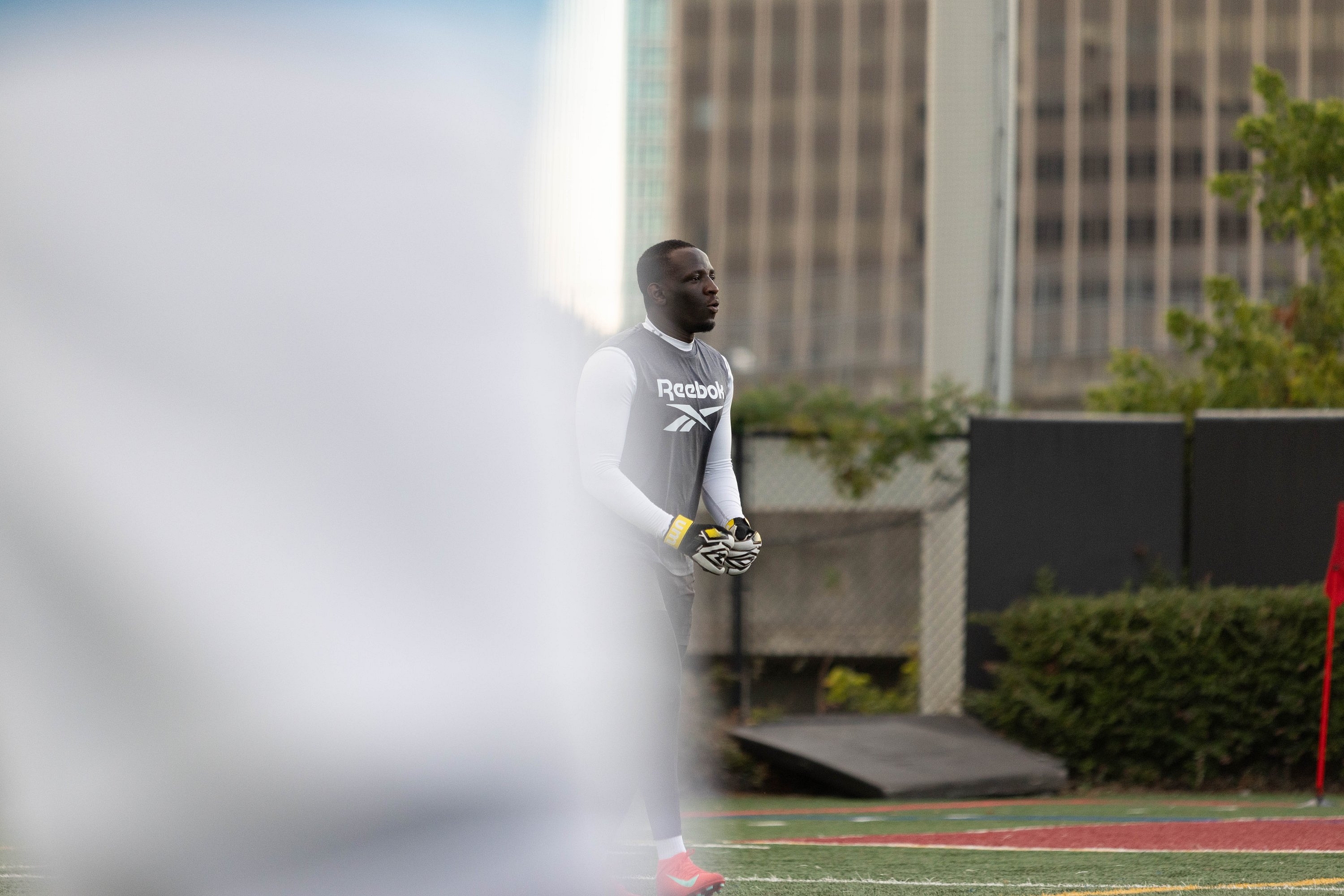 07.24.25 // Thursday // Walden Athletic Complex