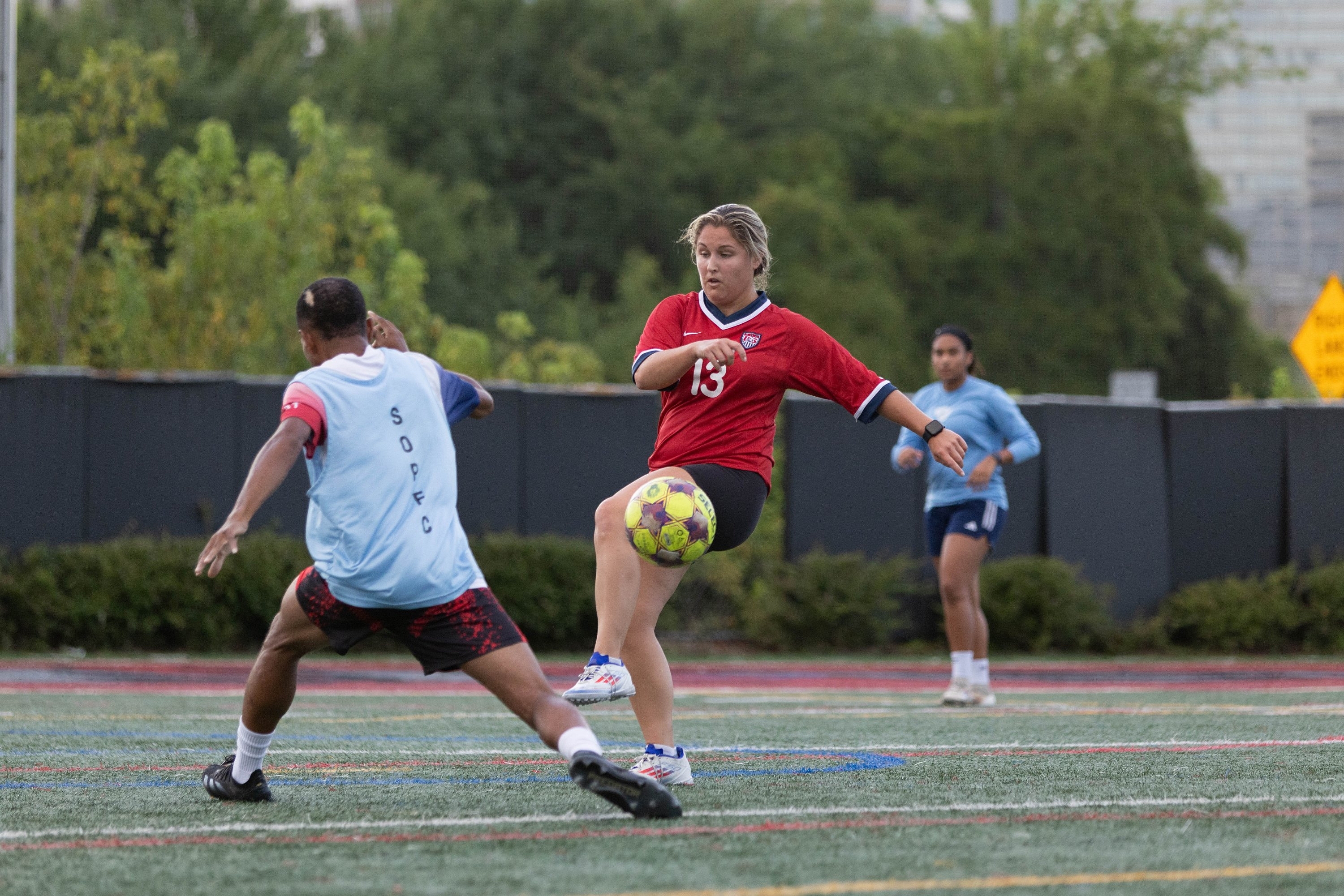 07.24.25 // Thursday // Walden Athletic Complex