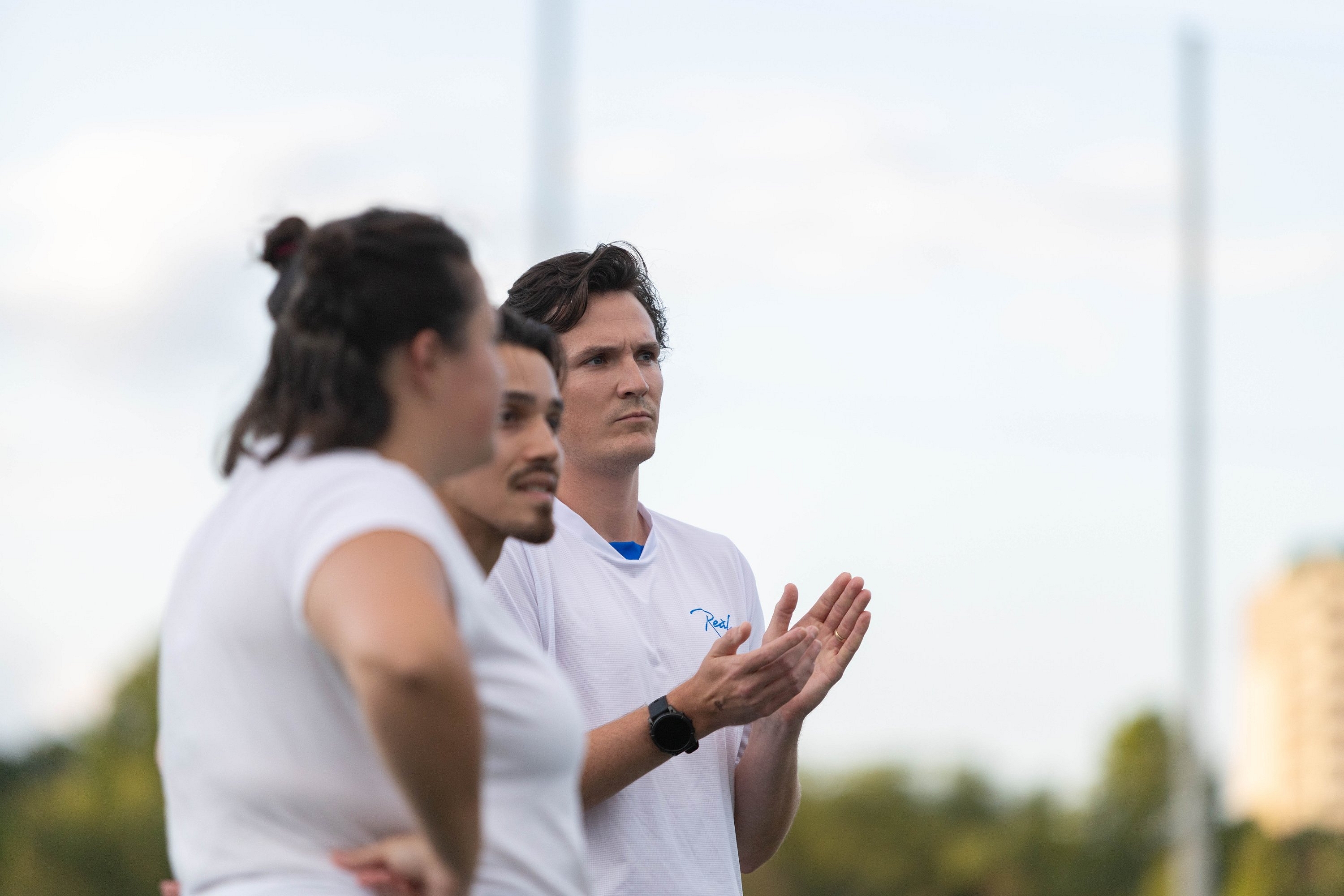 07.24.25 // Thursday // Walden Athletic Complex