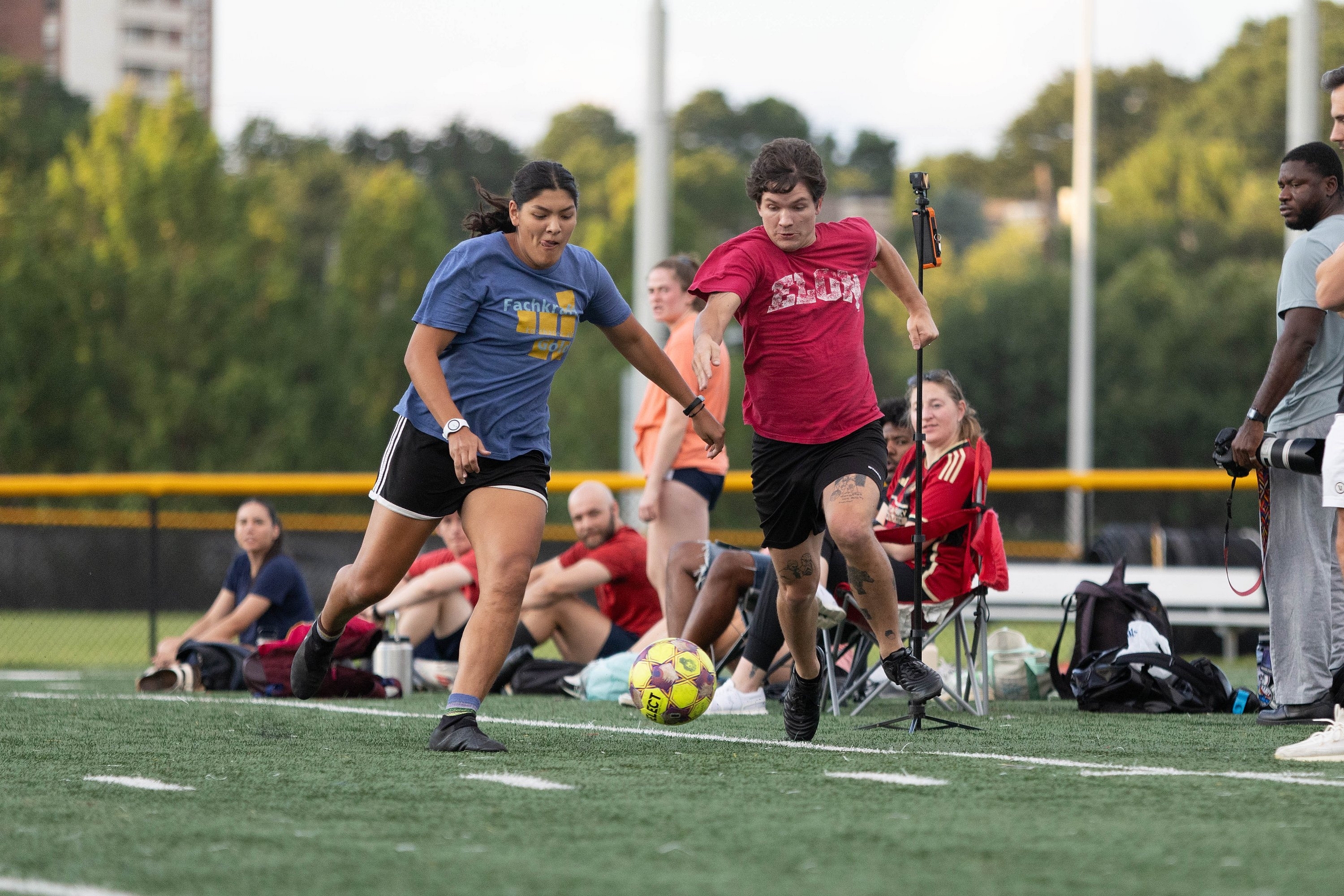 07.24.25 // Thursday // Walden Athletic Complex