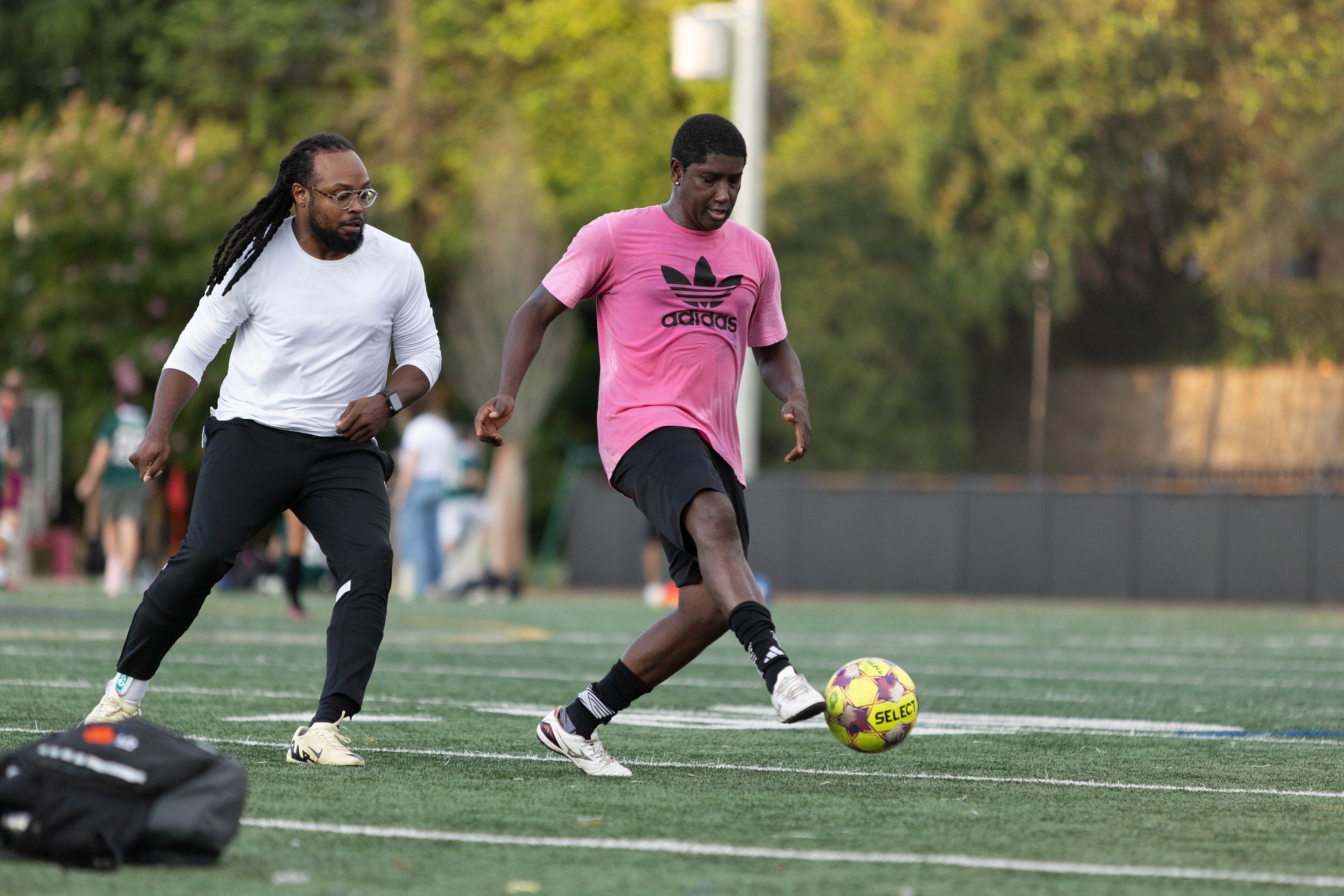 07.24.25 // Thursday // Walden Athletic Complex