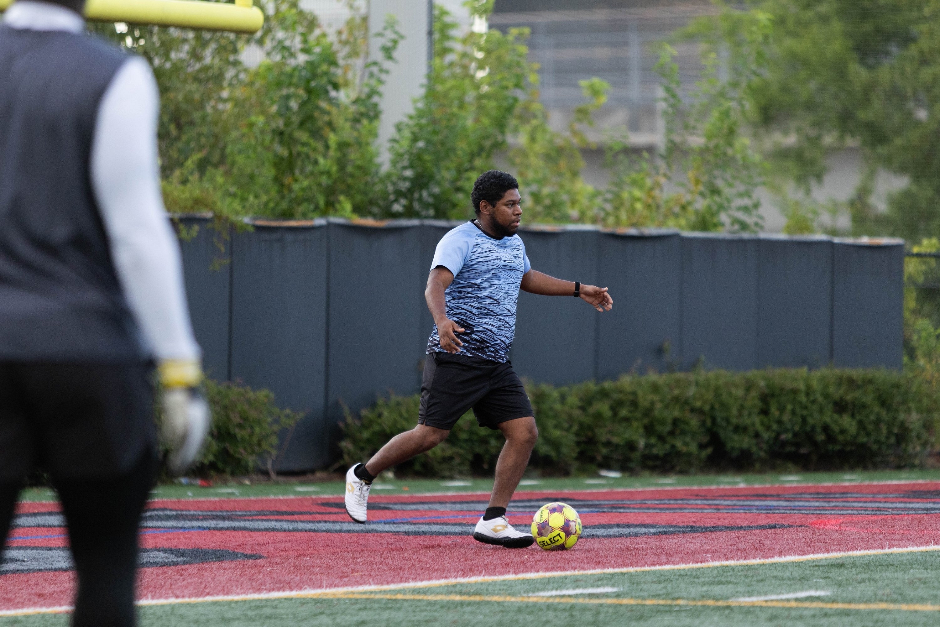 07.24.25 // Thursday // Walden Athletic Complex