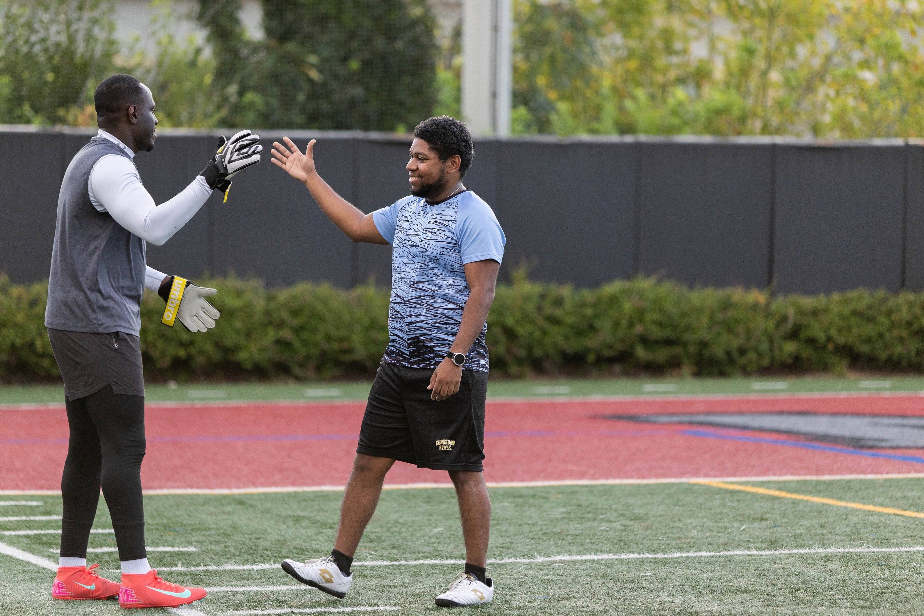 07.24.25 // Thursday // Walden Athletic Complex