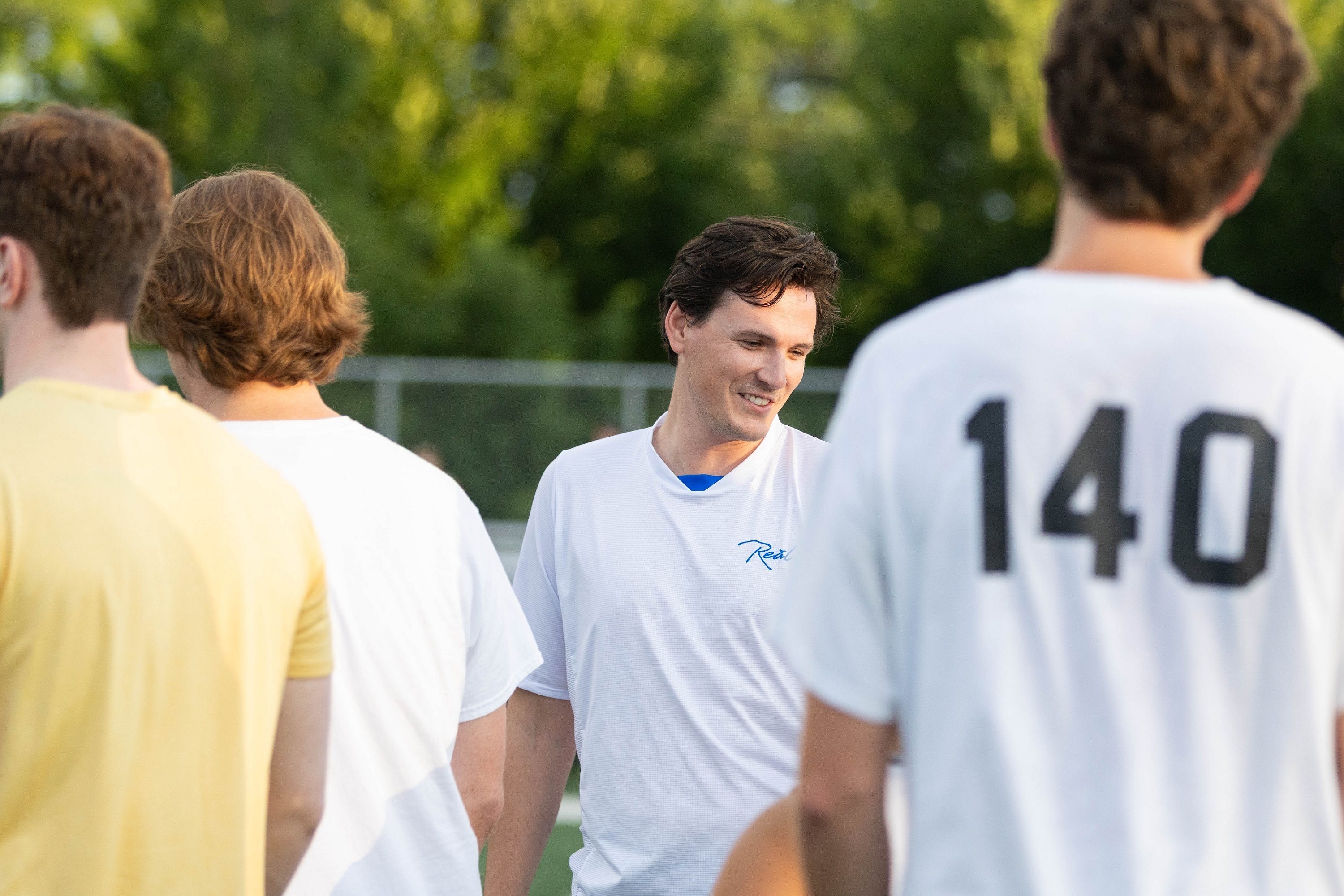 07.24.25 // Thursday // Walden Athletic Complex