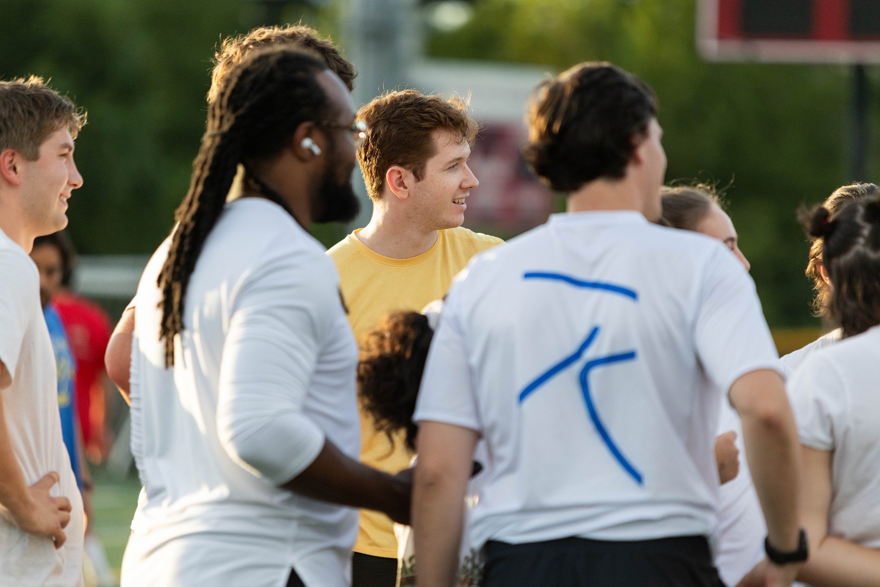 07.24.25 // Thursday // Walden Athletic Complex